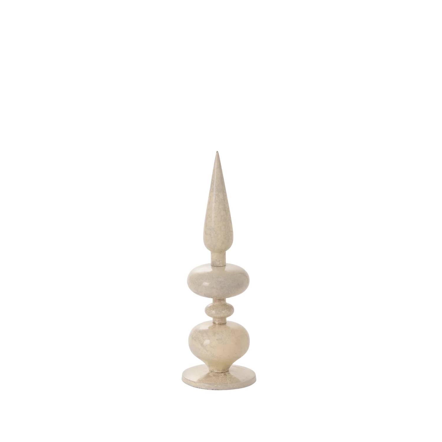 Nottingham Finial Set of 2 By Accent Decor - Image 9