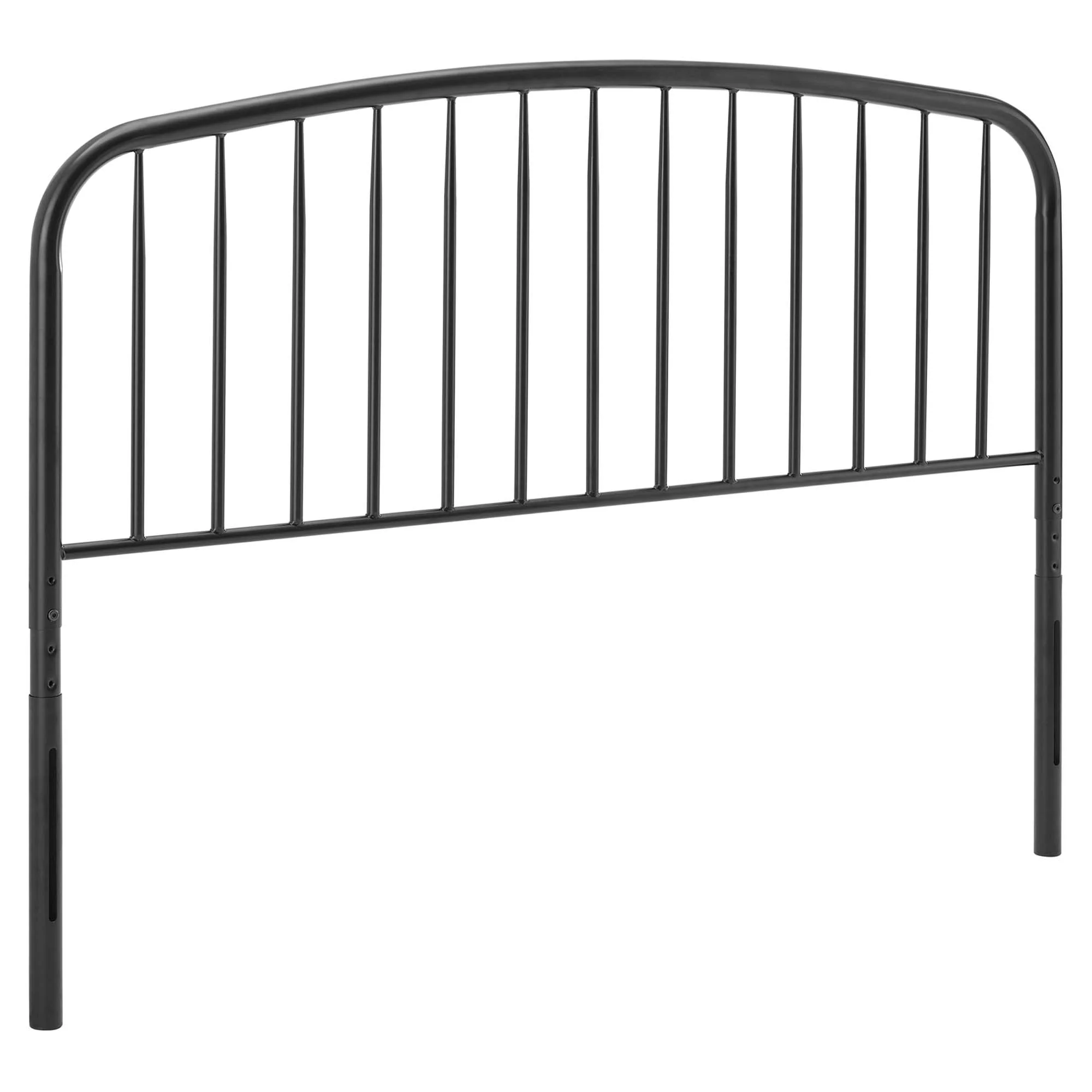 Nova Metal King Headboard by Modway - Image 2