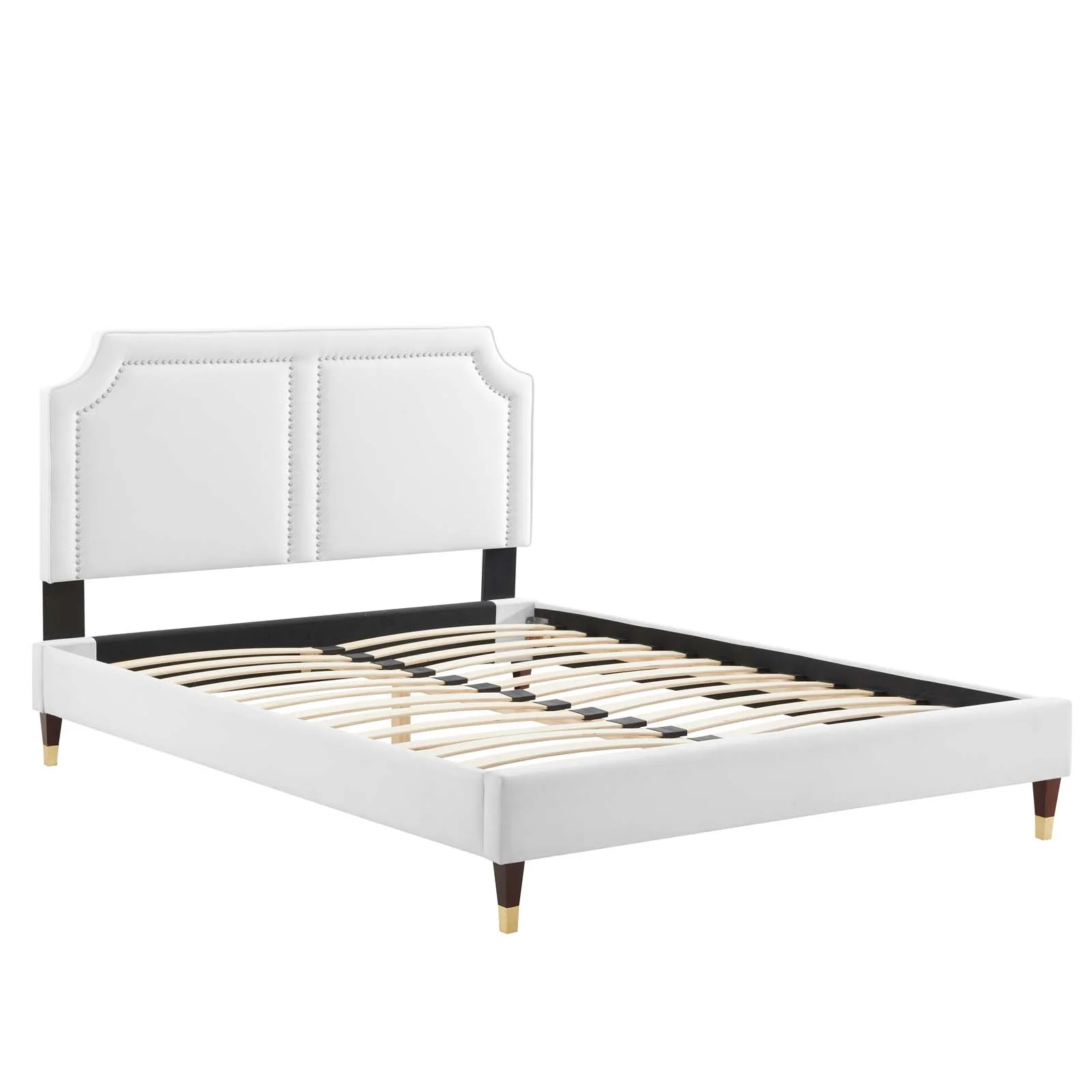 Novi Performance Velvet Full Bed By Modway - MOD-6808 - Image 38