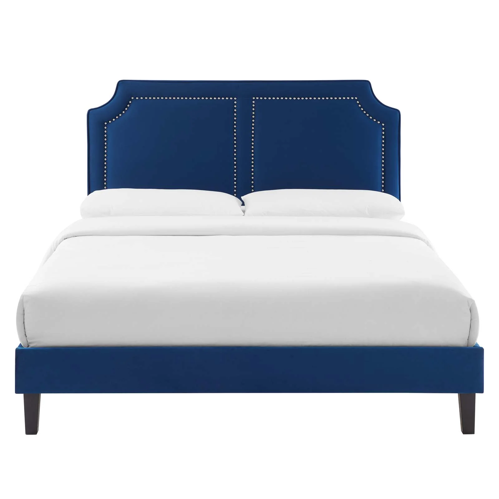 Novi Performance Velvet Full Bed By Modway - MOD-6813 - Image 29