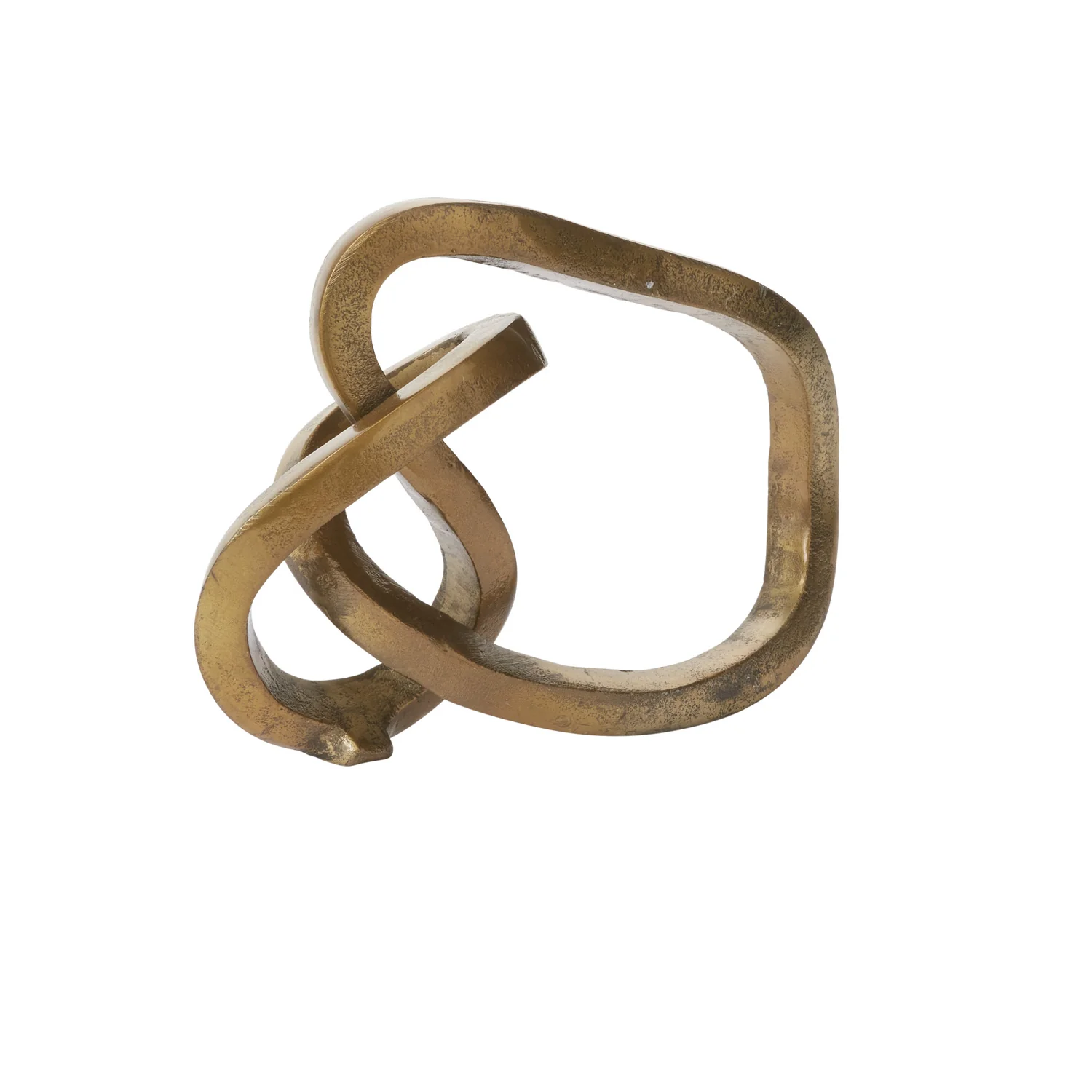 Nudo Sculpture Set of 2 By Accent Decor - Image 2
