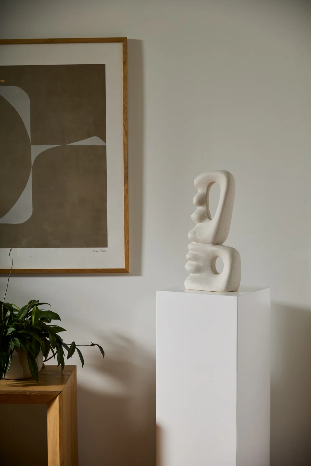 Numen Sculpture By Accent Decor - Image 7