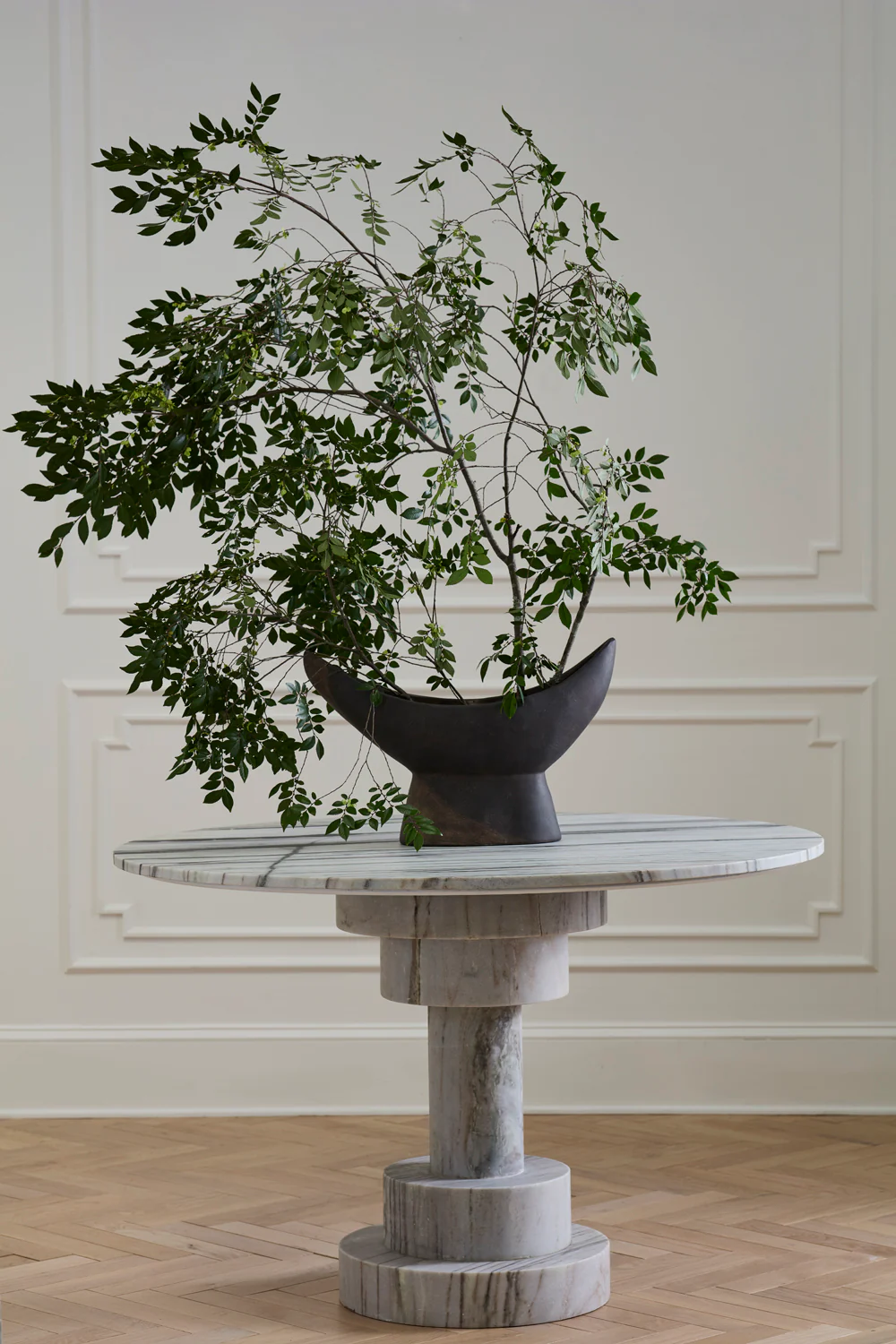 Numina Boat By Accent Decor - Image 5