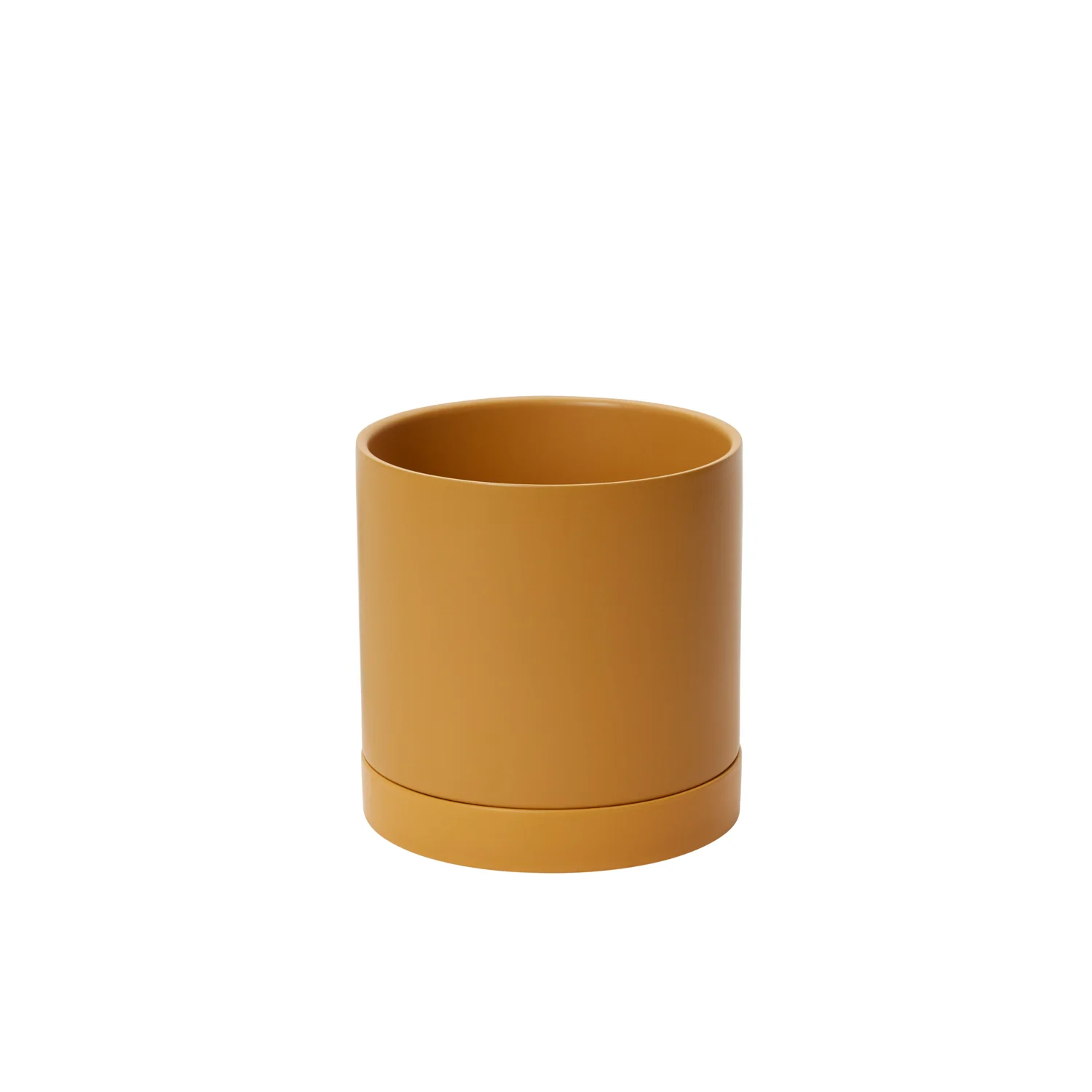 Ochre Romey Pot By Accent Decor - Image 11