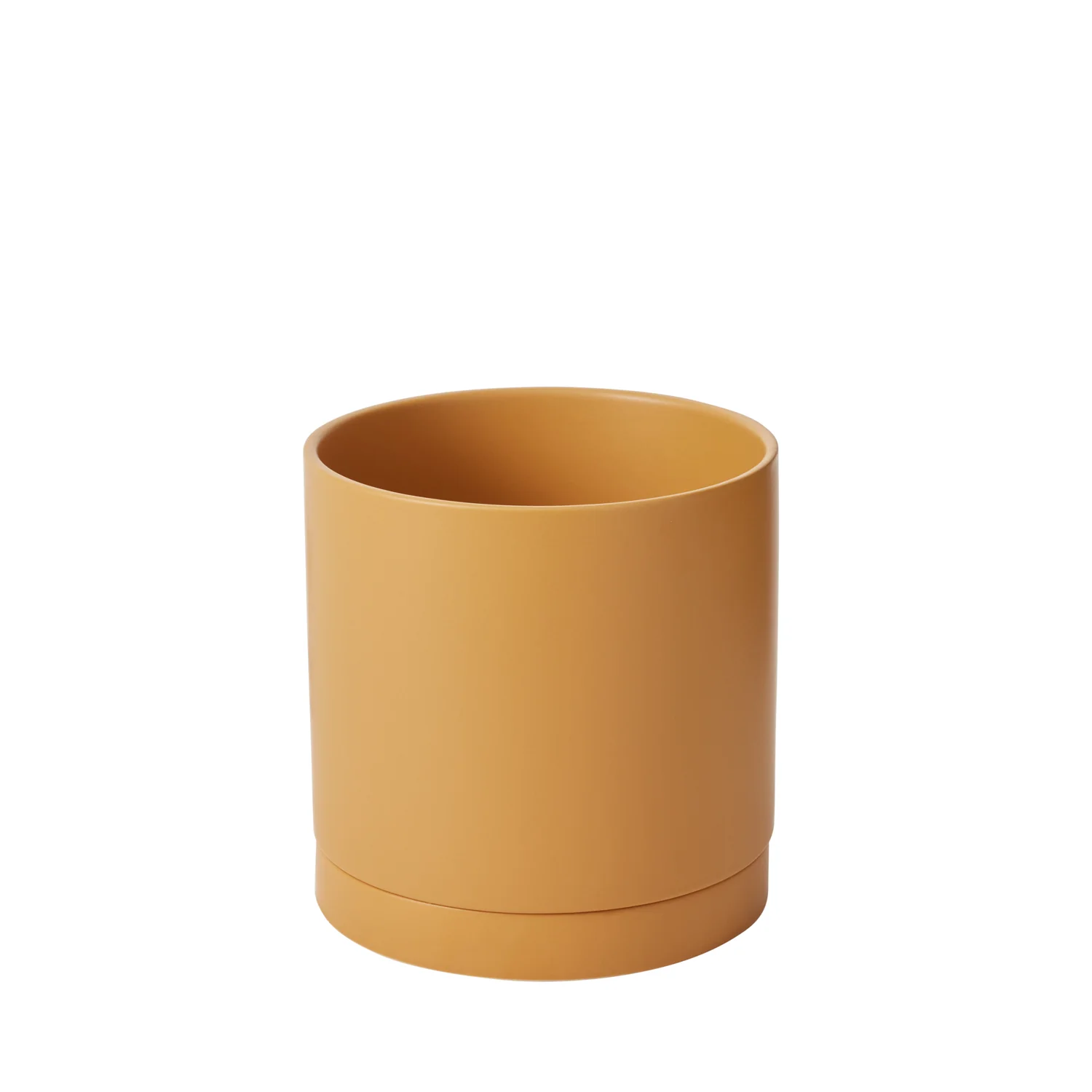 Ochre Romey Pot By Accent Decor - Image 14