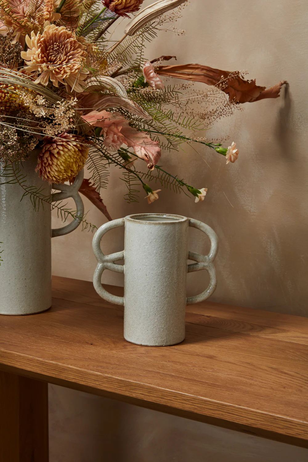 Ohanna Vase Set of 2 By Accent Decor - Image 4