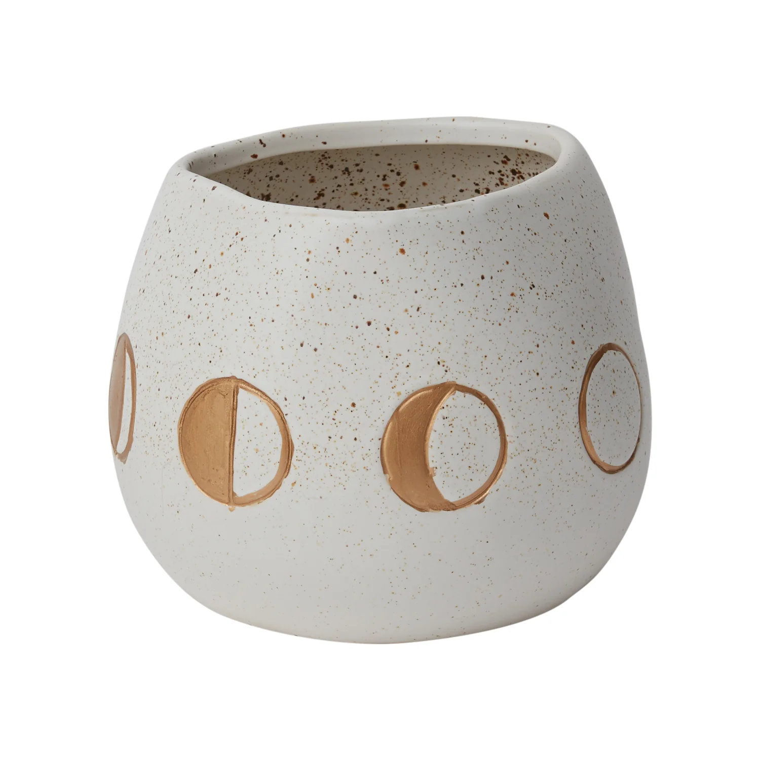 Omni Footed Pot Set of 4 By Accent Decor - Image 10
