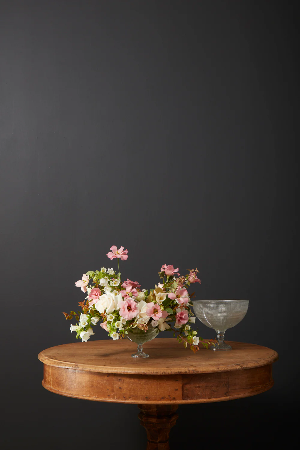 Opulent Compote Set of 4 By Accent Decor - Image 3
