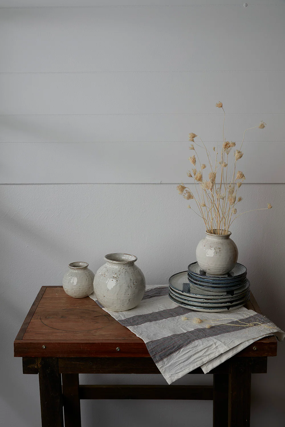 Page Vase Set of 8 By Accent Decor - Image 3
