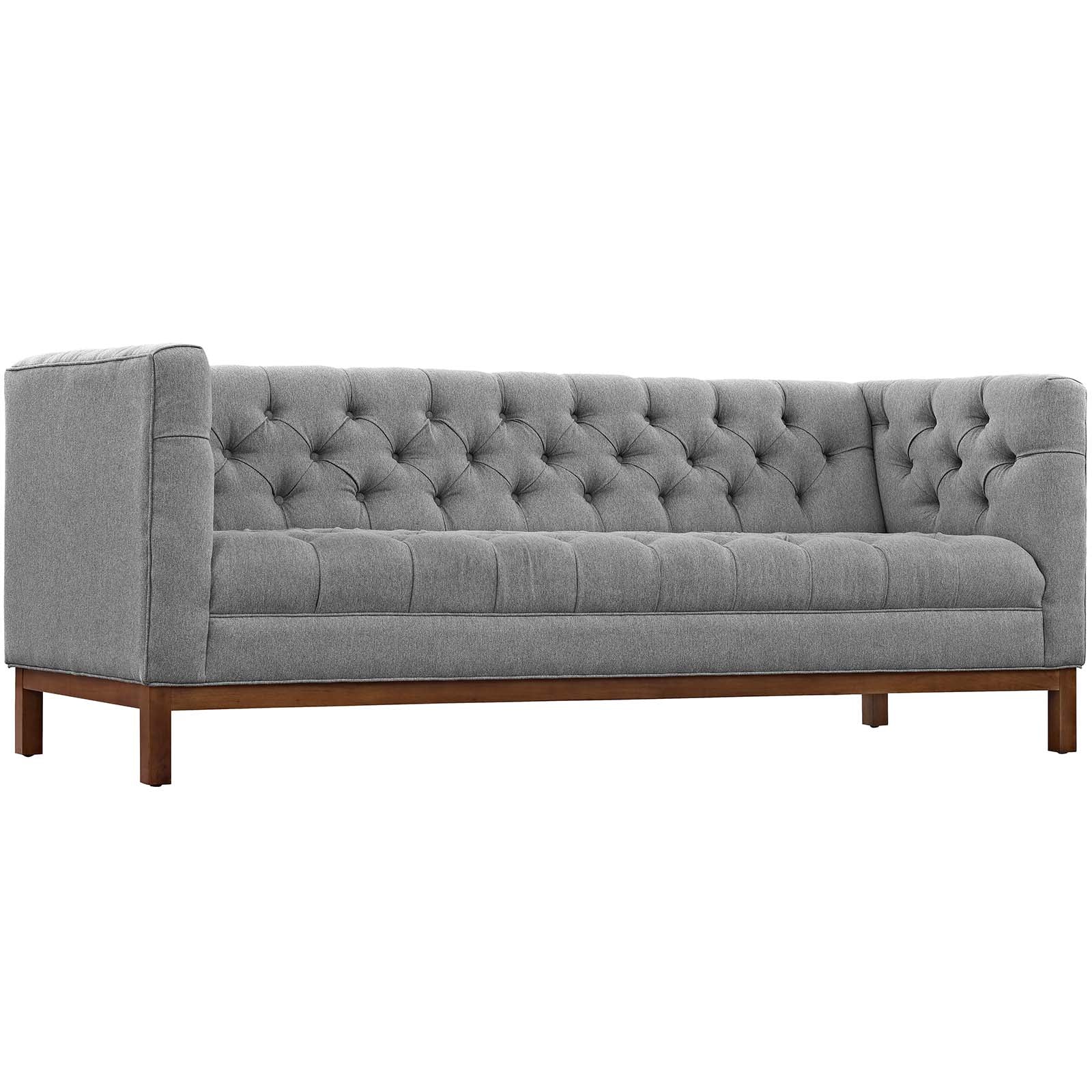 Panache Upholstered Fabric Sofa By Modway - EEI-1802 - Image 15