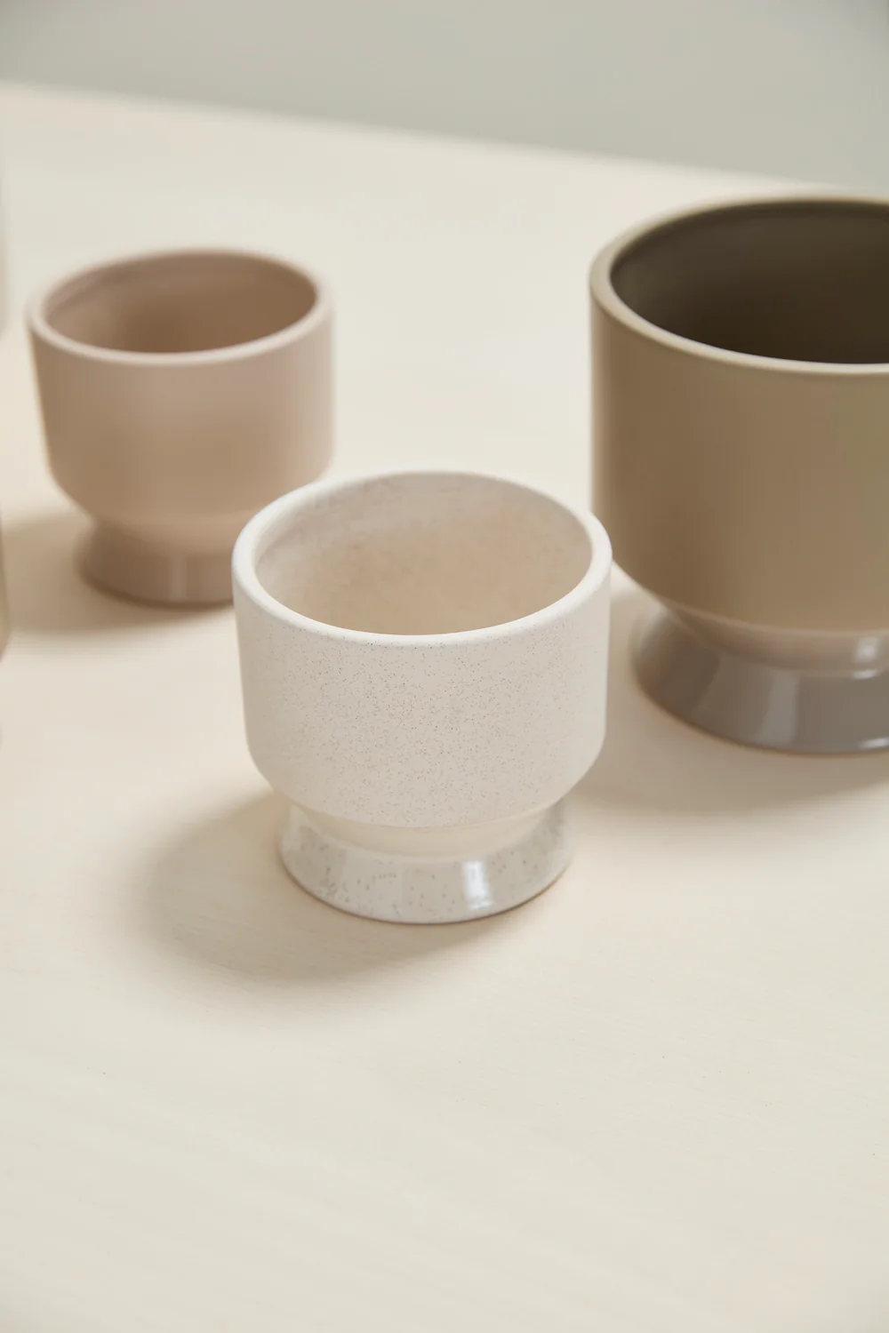 Pasadena Pot Set of 4 By Accent Decor - Image 33