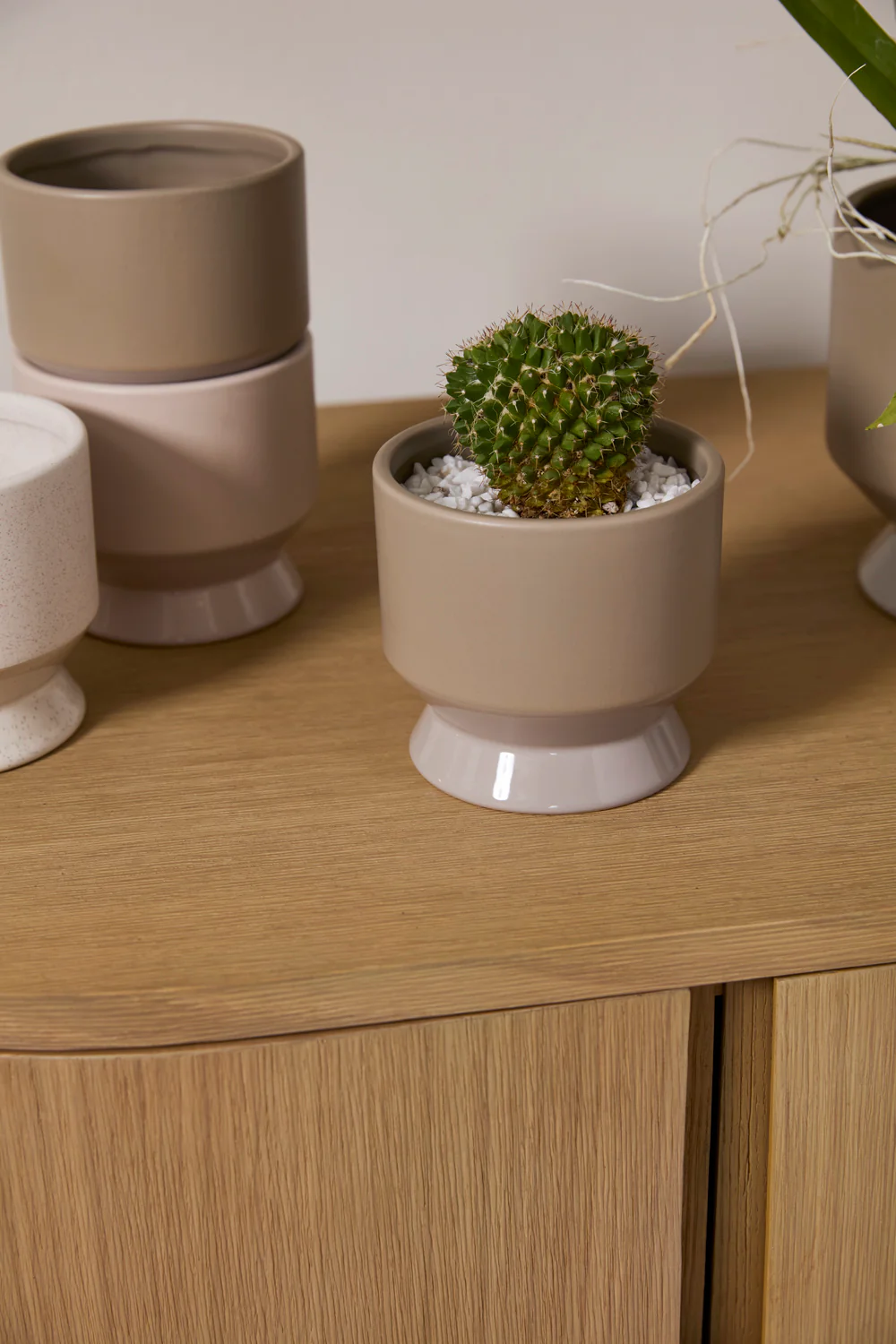 Pasadena Pot Set of 4 By Accent Decor - Image 41
