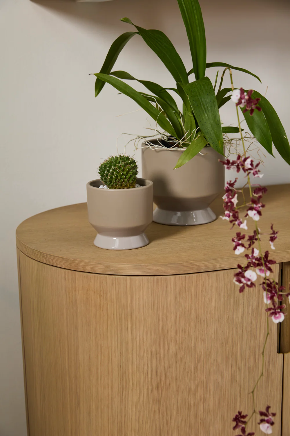 Pasadena Pot Set of 4 By Accent Decor - Image 42