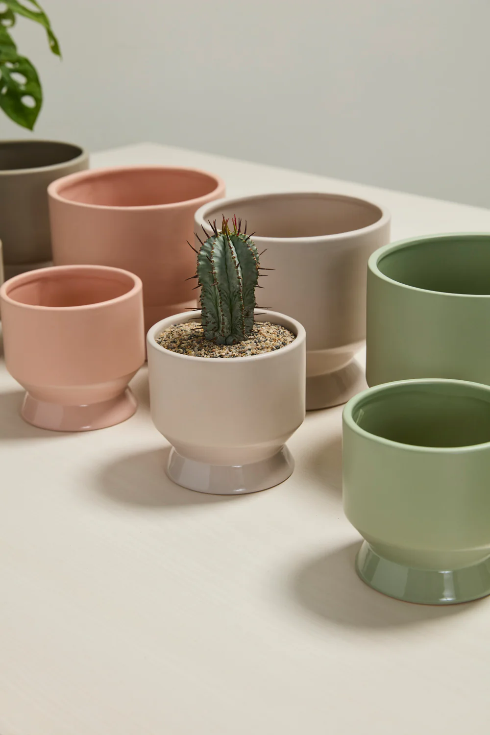 Pasadena Pot Set of 4 By Accent Decor - Image 48