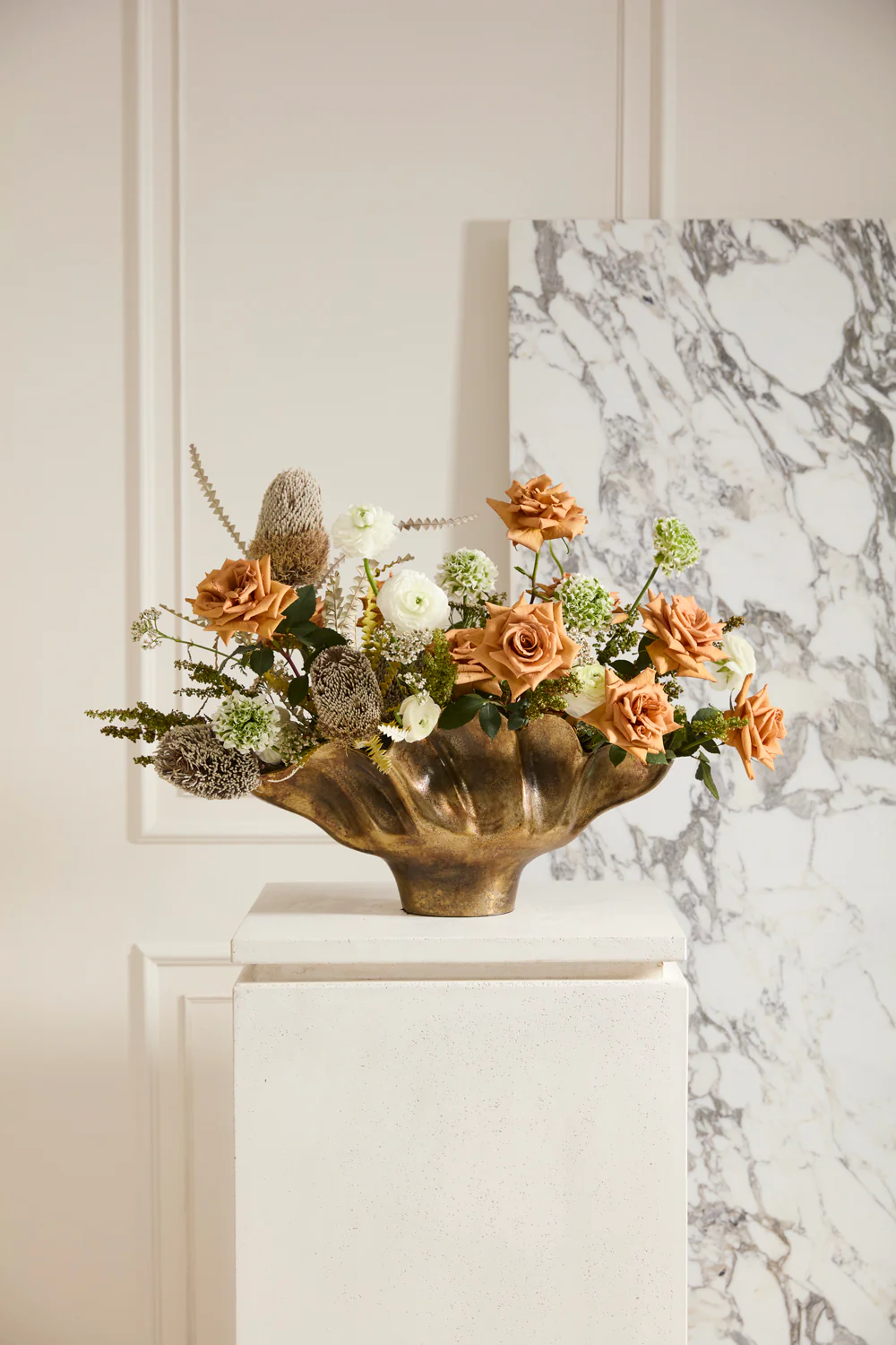 Phoenix Boat By Accent Decor - Image 3