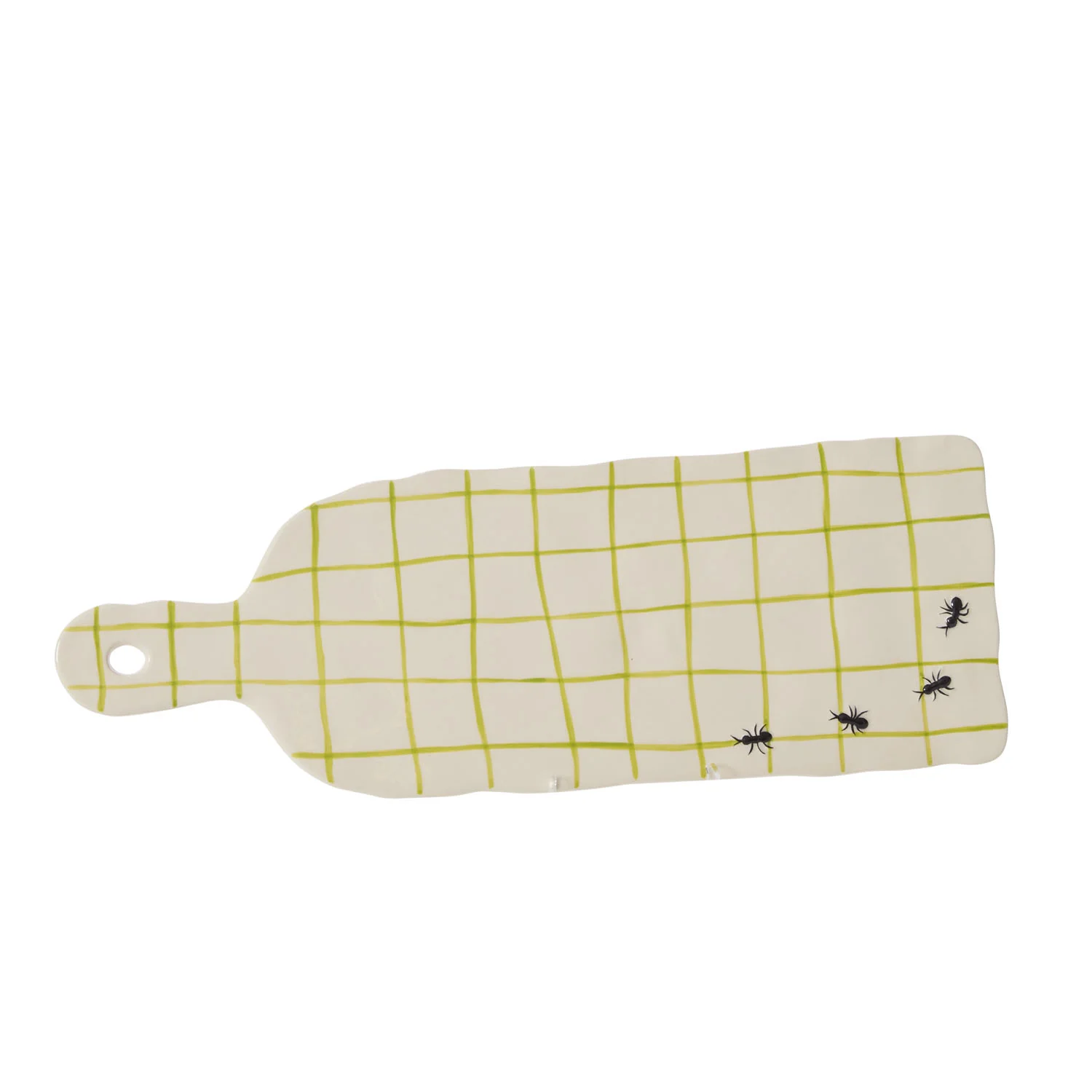Picnic Cutting Board Set of 2 By Accent Decor - Image 2