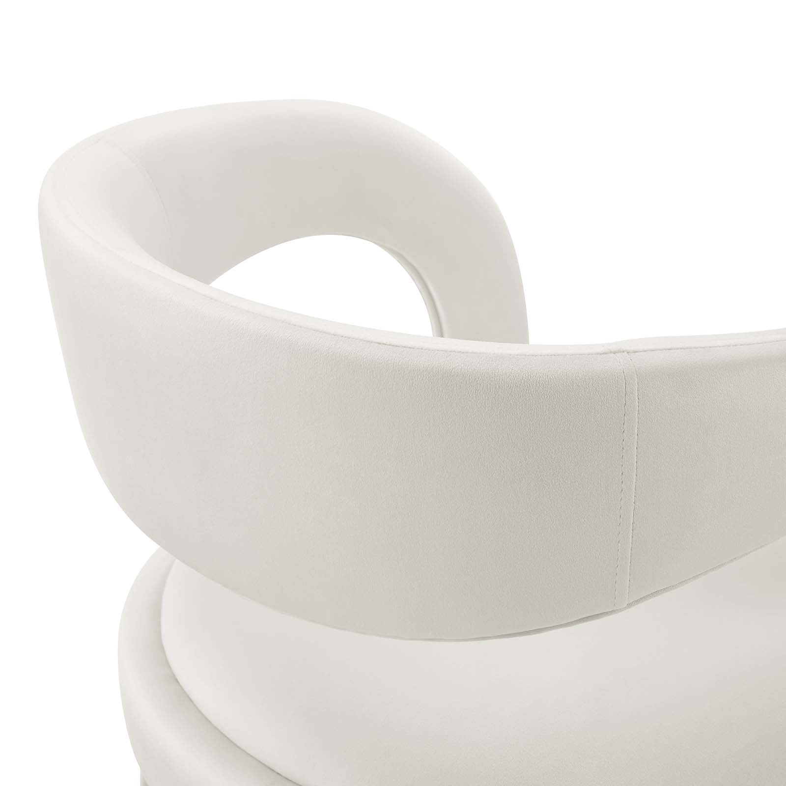Pinnacle Performance Velvet Counter Stool Set of Two By Modway - EEI-6566 - Image 33