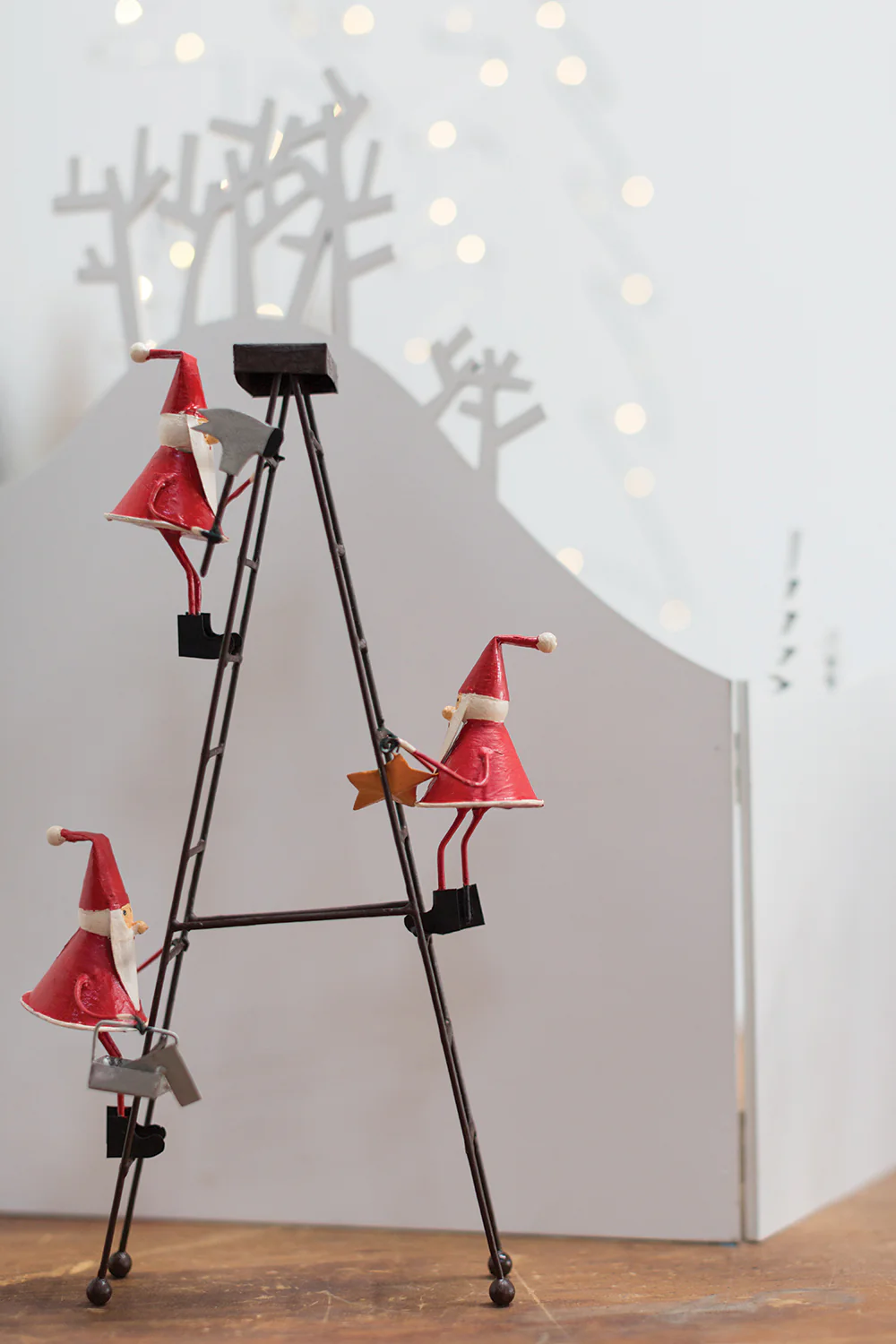 Playtime Collection Set of 4 By Accent Decor - Image 9