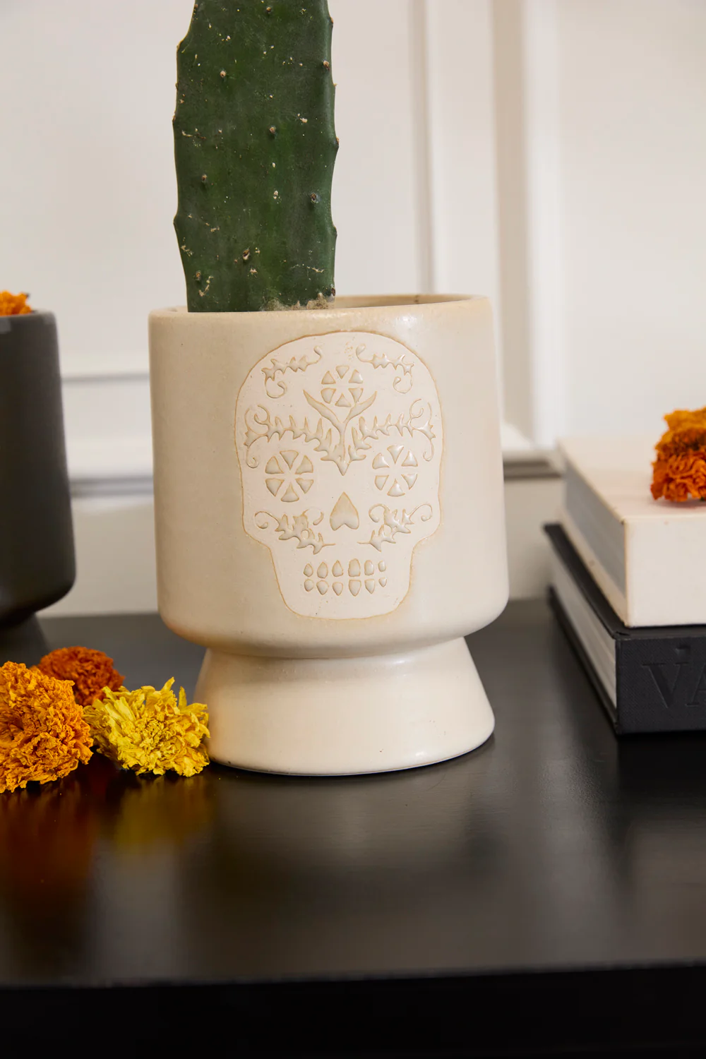 Posada Pot Set of 4 By Accent Decor - Image 10