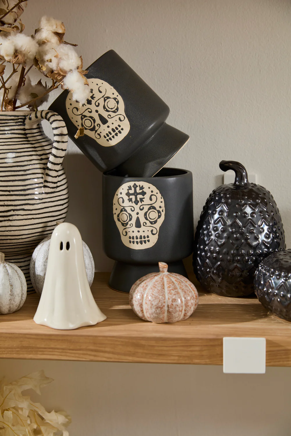 Posada Pot Set of 4 By Accent Decor - Image 7