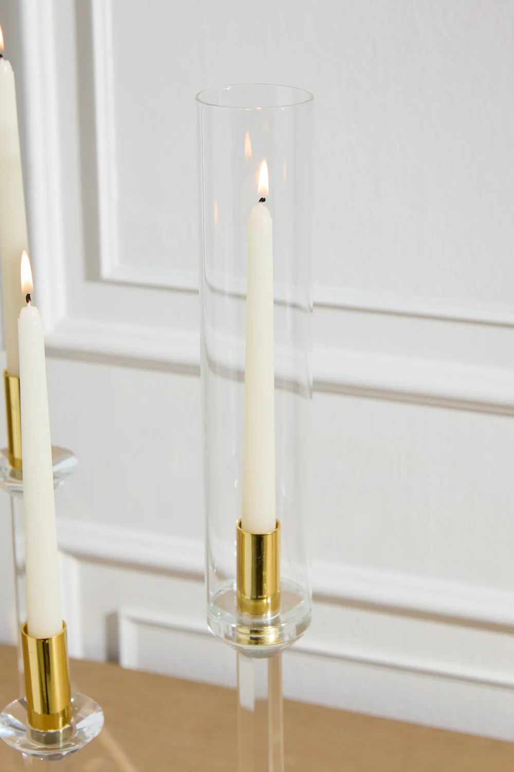 Premiere Candleholder By Accent Decor