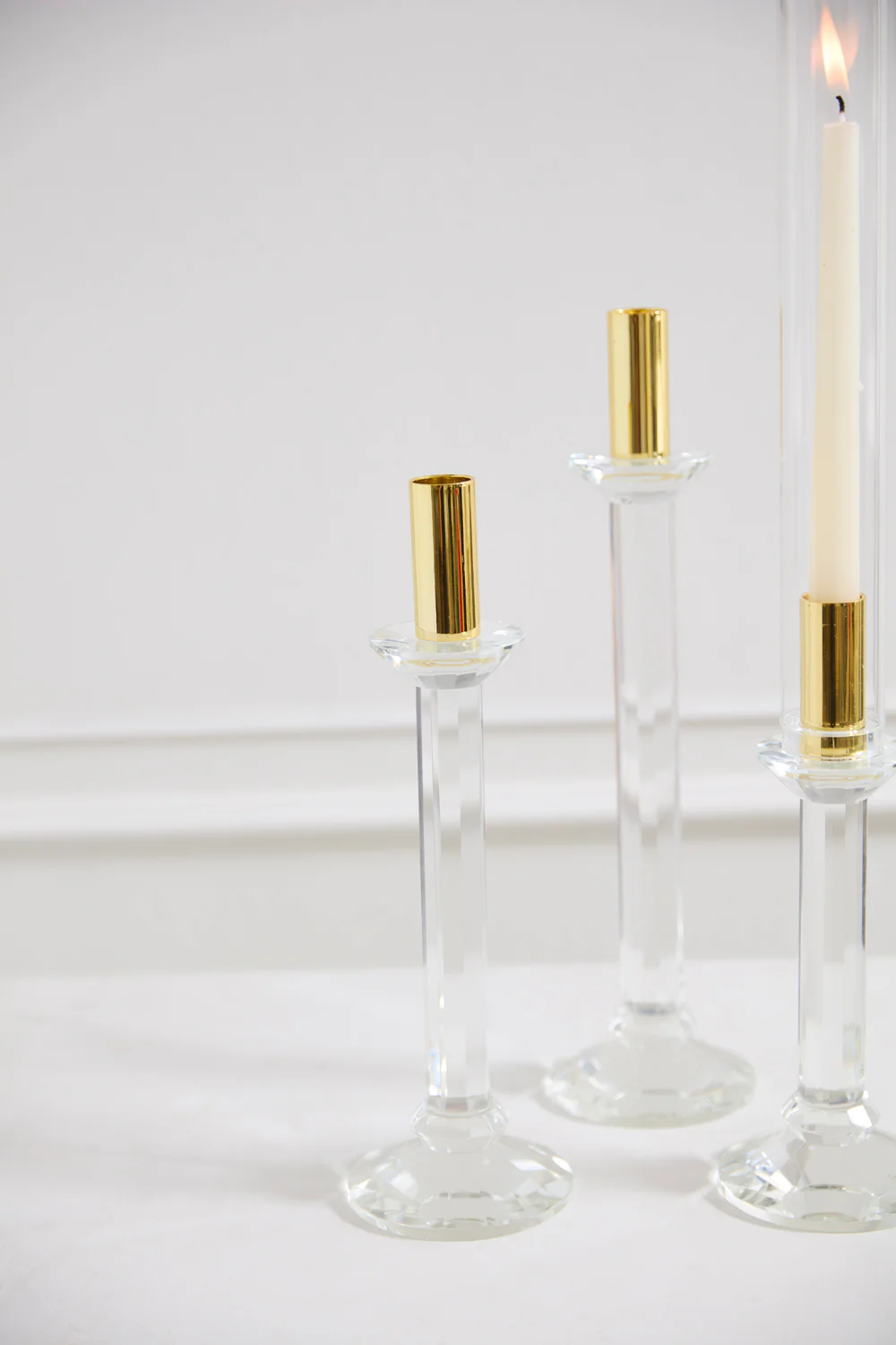 Premiere Candleholder By Accent Decor - Image 11