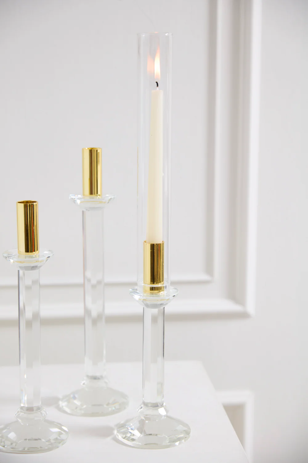 Premiere Candleholder By Accent Decor - Image 8