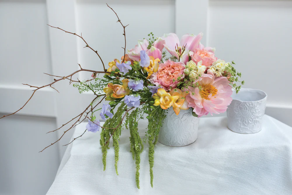Priscella Pot Set of 8 By Accent Decor - Image 7