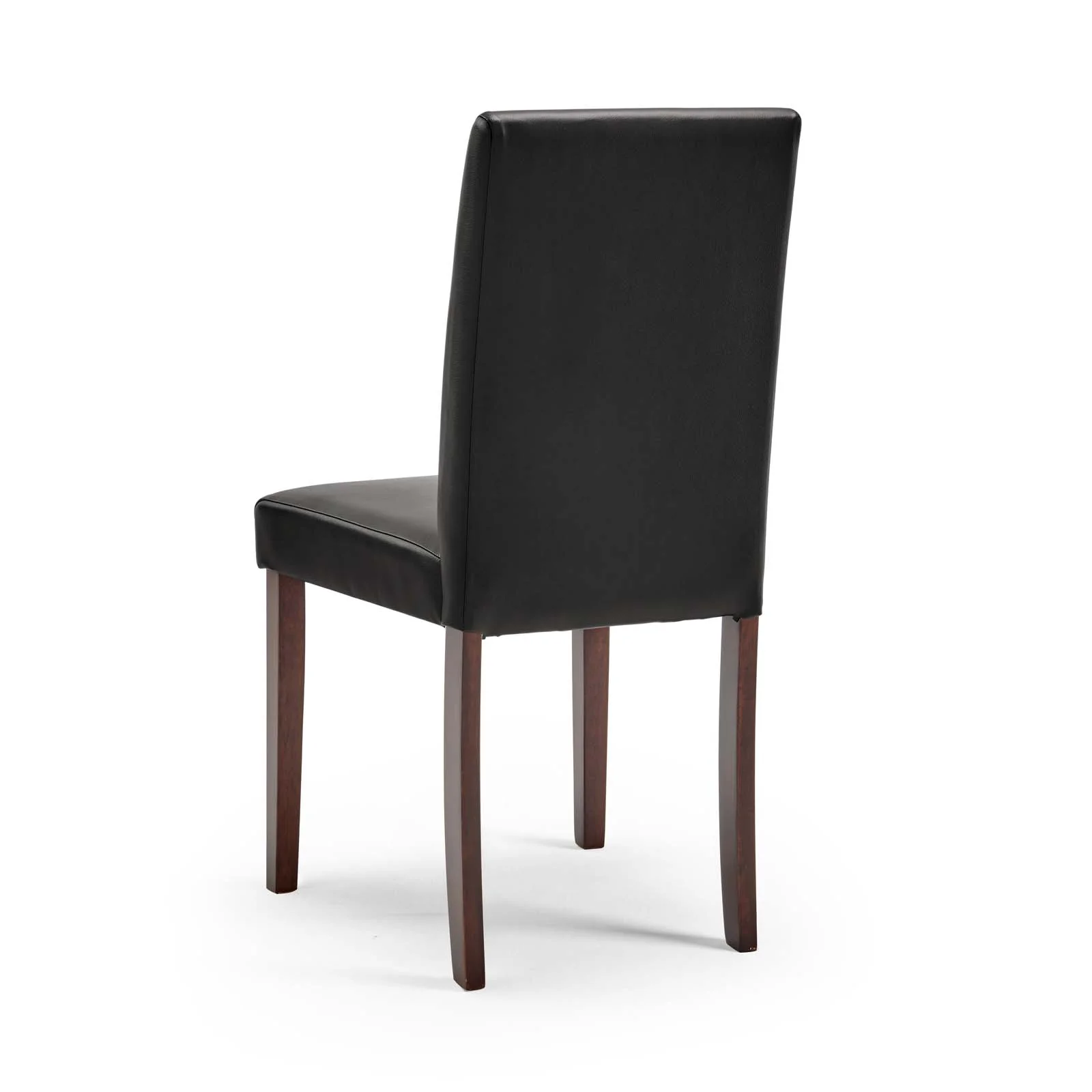 Prosper 5 Piece Faux Leather Dining Set By Modway - EEI-4289 - Image 5