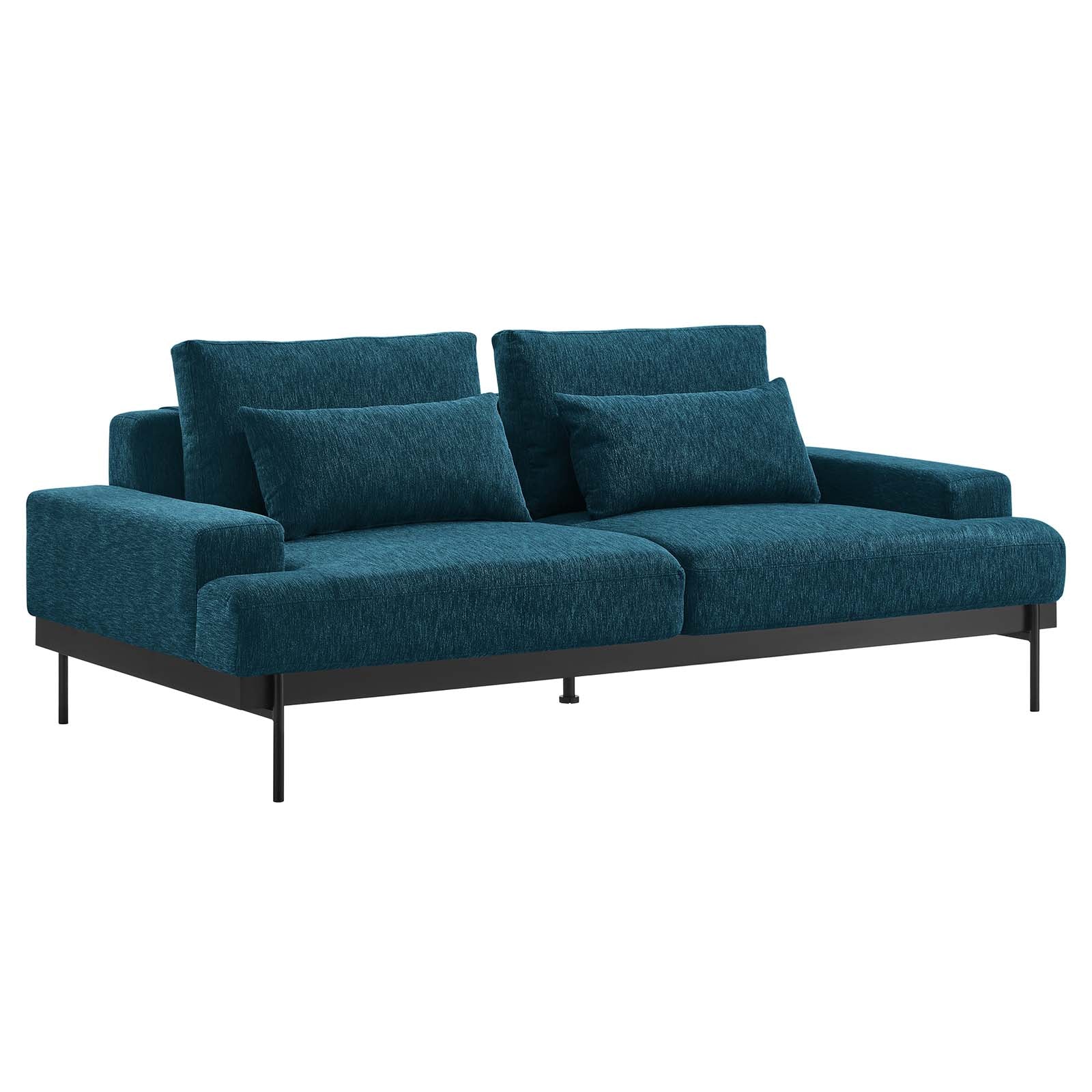 Proximity Upholstered Fabric Sofa By Modway - EEI-6214