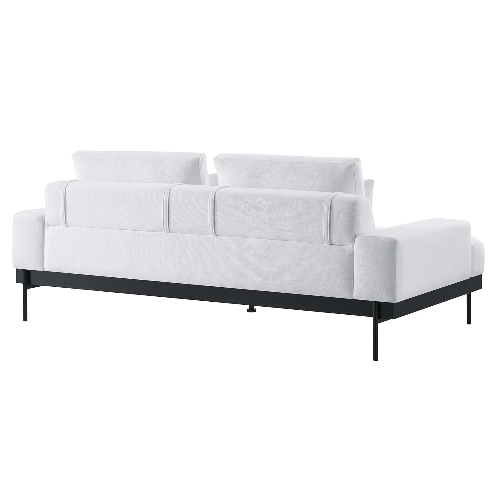 Proximity Upholstered Fabric Sofa By Modway - EEI-6214 - Image 27