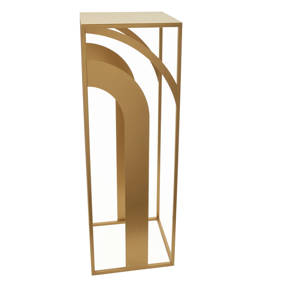 Puzzle Column By Accent Decor - Image 5