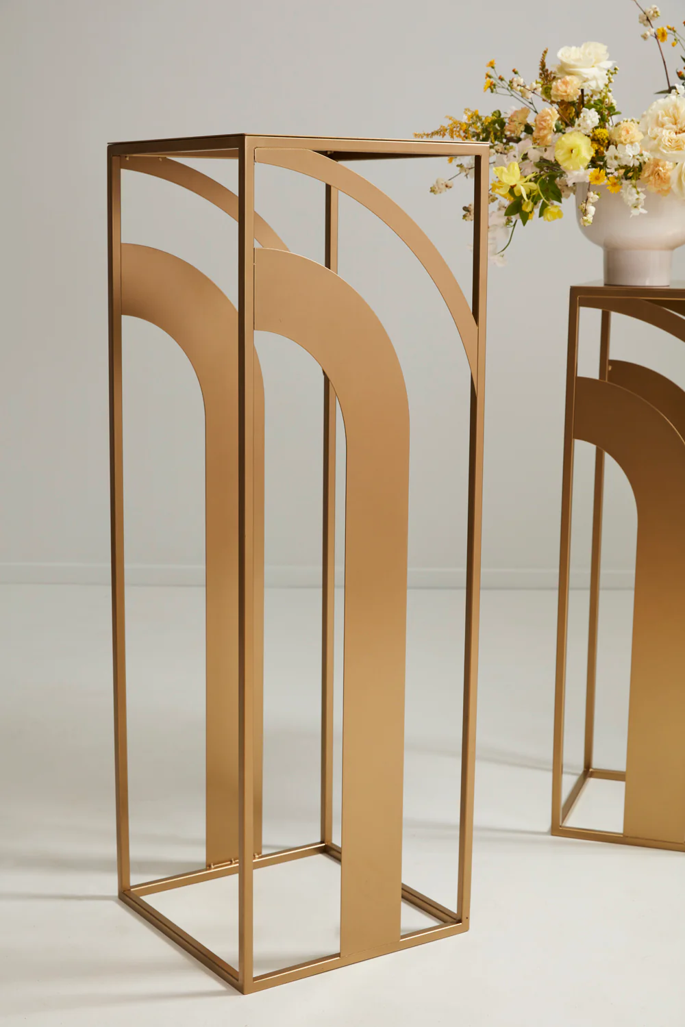 Puzzle Column By Accent Decor - Image 6