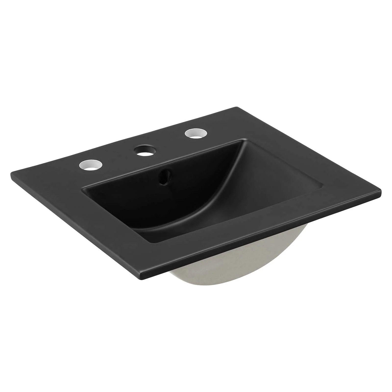 Quantum 18" Bathroom Vanity By Modway - EEI-6424 - Image 9