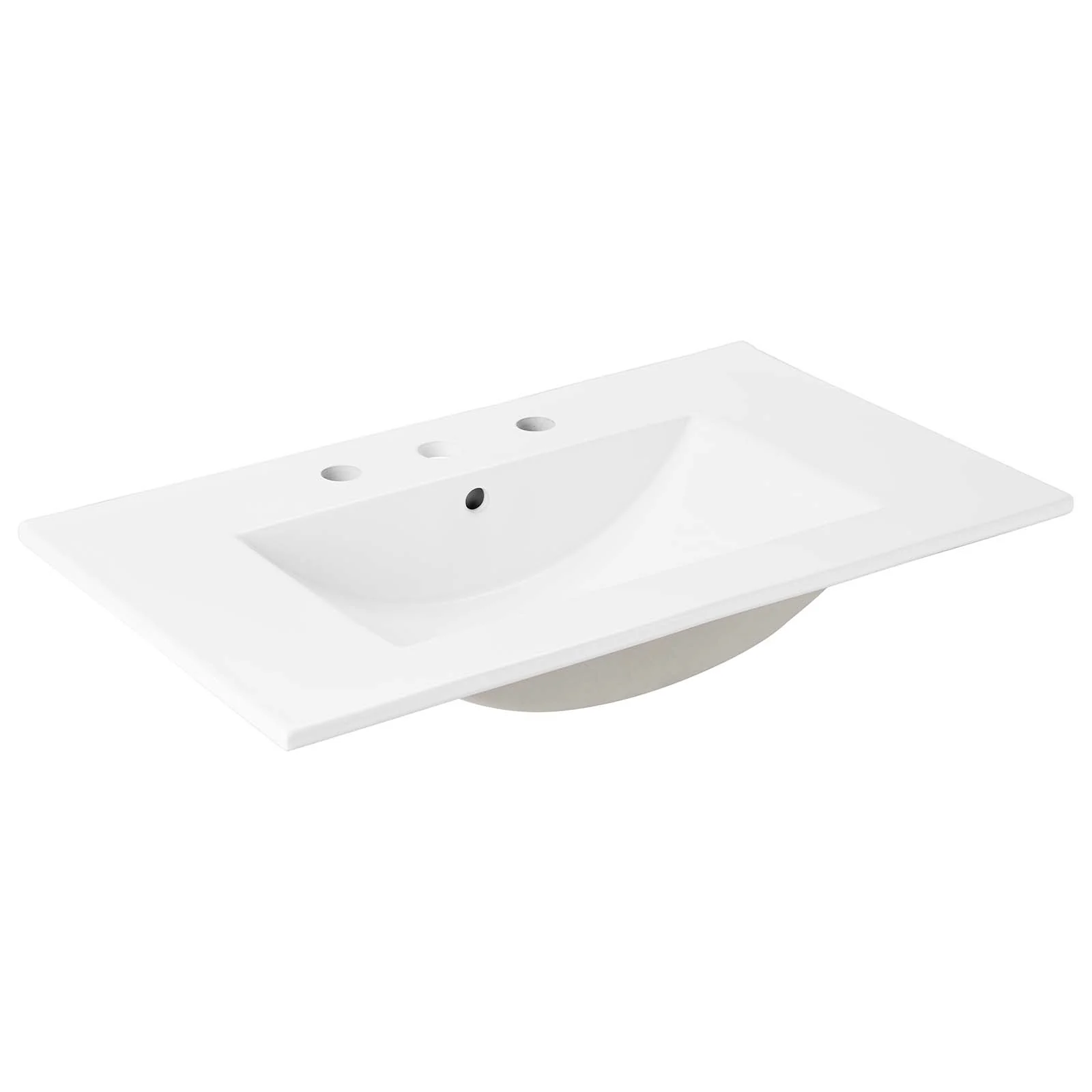 Quantum 30" Bathroom Vanity By Modway - EEI-6427 - Image 9