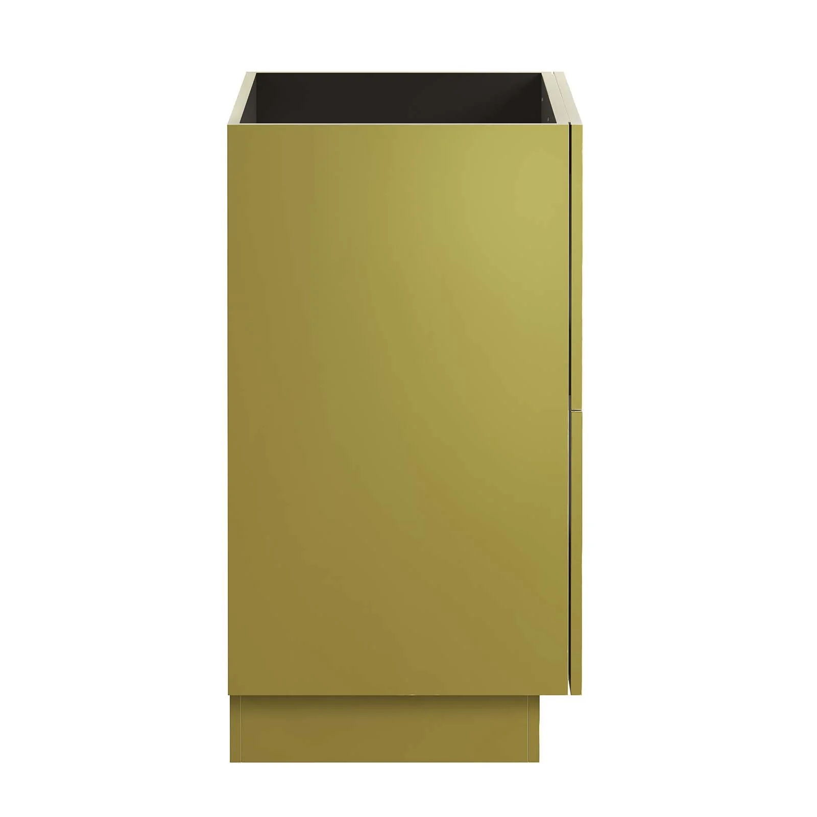 Quantum 32" 	Bathroom Vanity Cabinet (Sink Basin Not Included) By Modway - EEI-6132 - Image 2