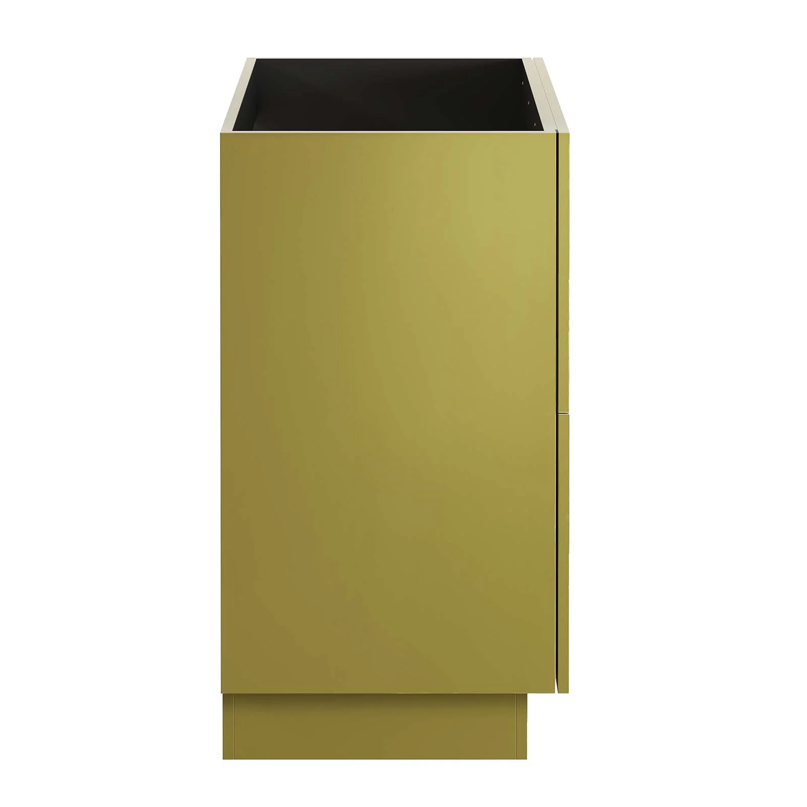 Quantum 36" Bathroom Vanity Cabinet (Sink Basin Not Included) By Modway - EEI-6134 - Image 2