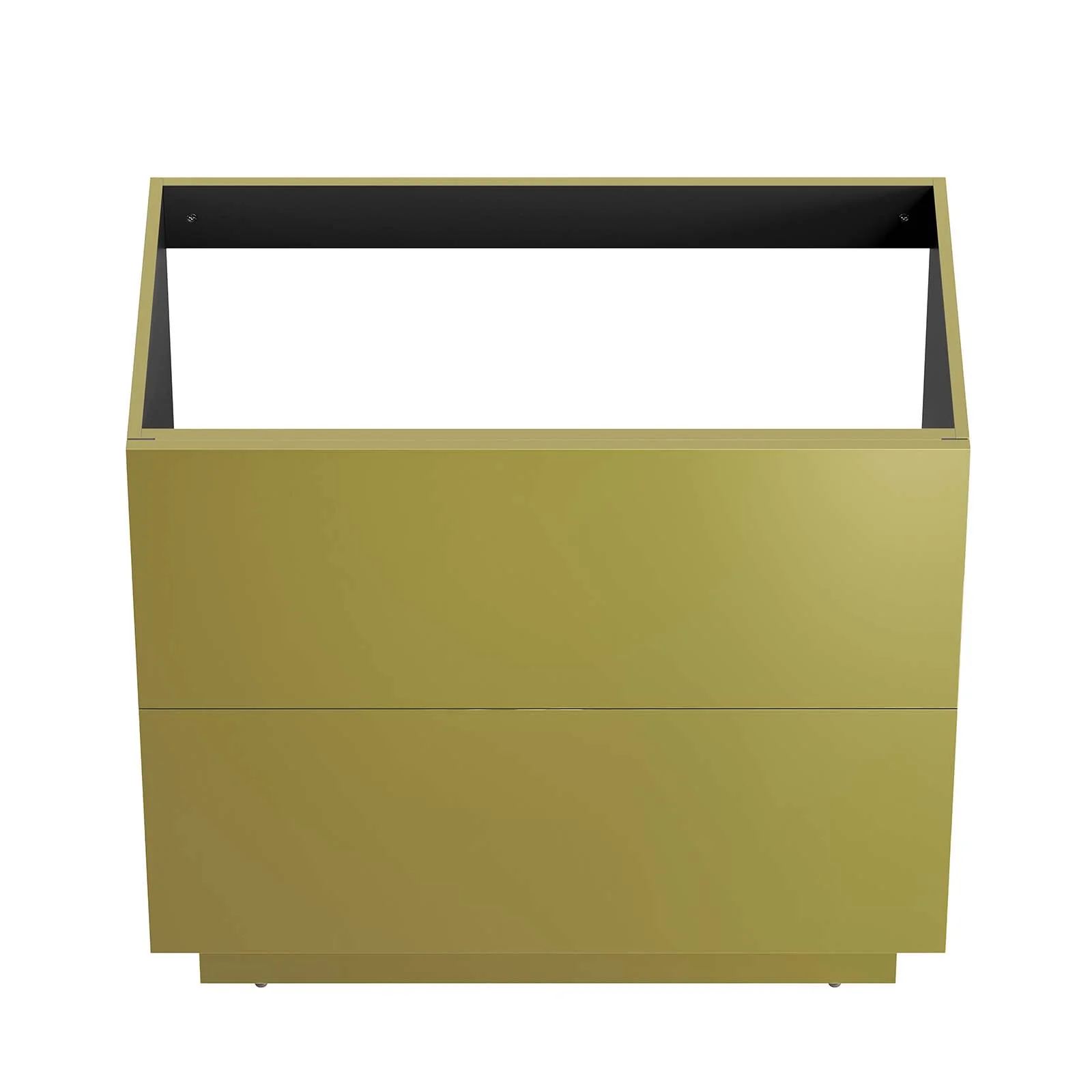 Quantum 36" Bathroom Vanity Cabinet (Sink Basin Not Included) By Modway - EEI-6134 - Image 4