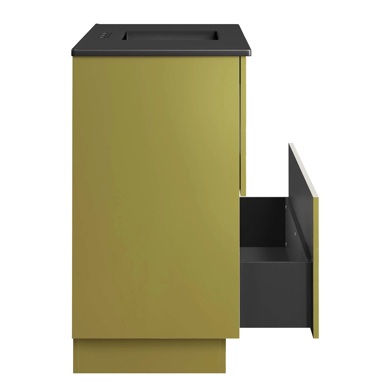 Quantum 48" Single Sink Bathroom Vanity By Modway - EEI-6432 - Image 3