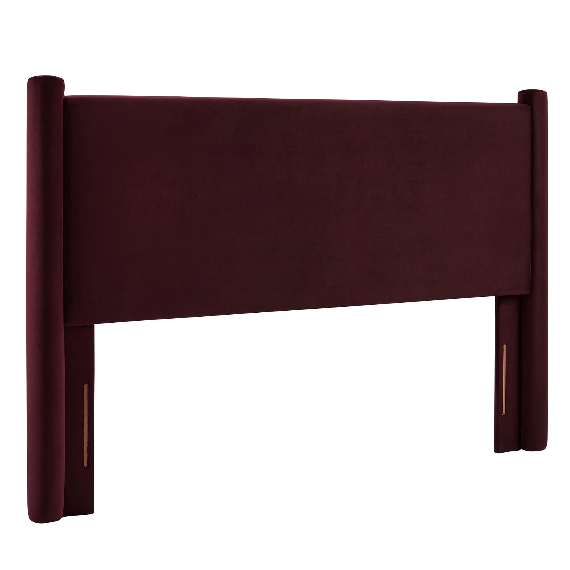Rael Performance Velvet Full Headboard by Modway - Image 15