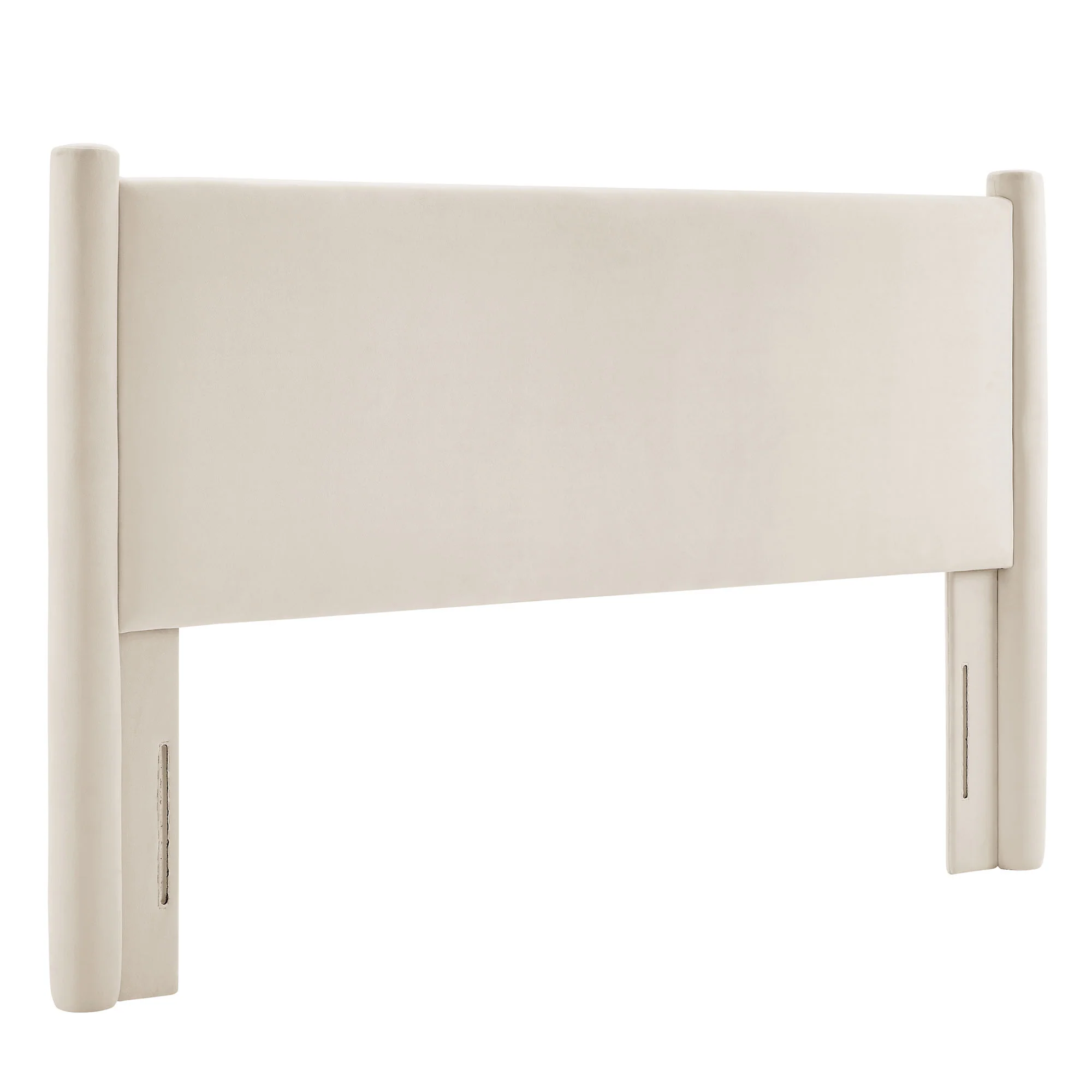 Rael Performance Velvet Full Headboard by Modway - Image 2