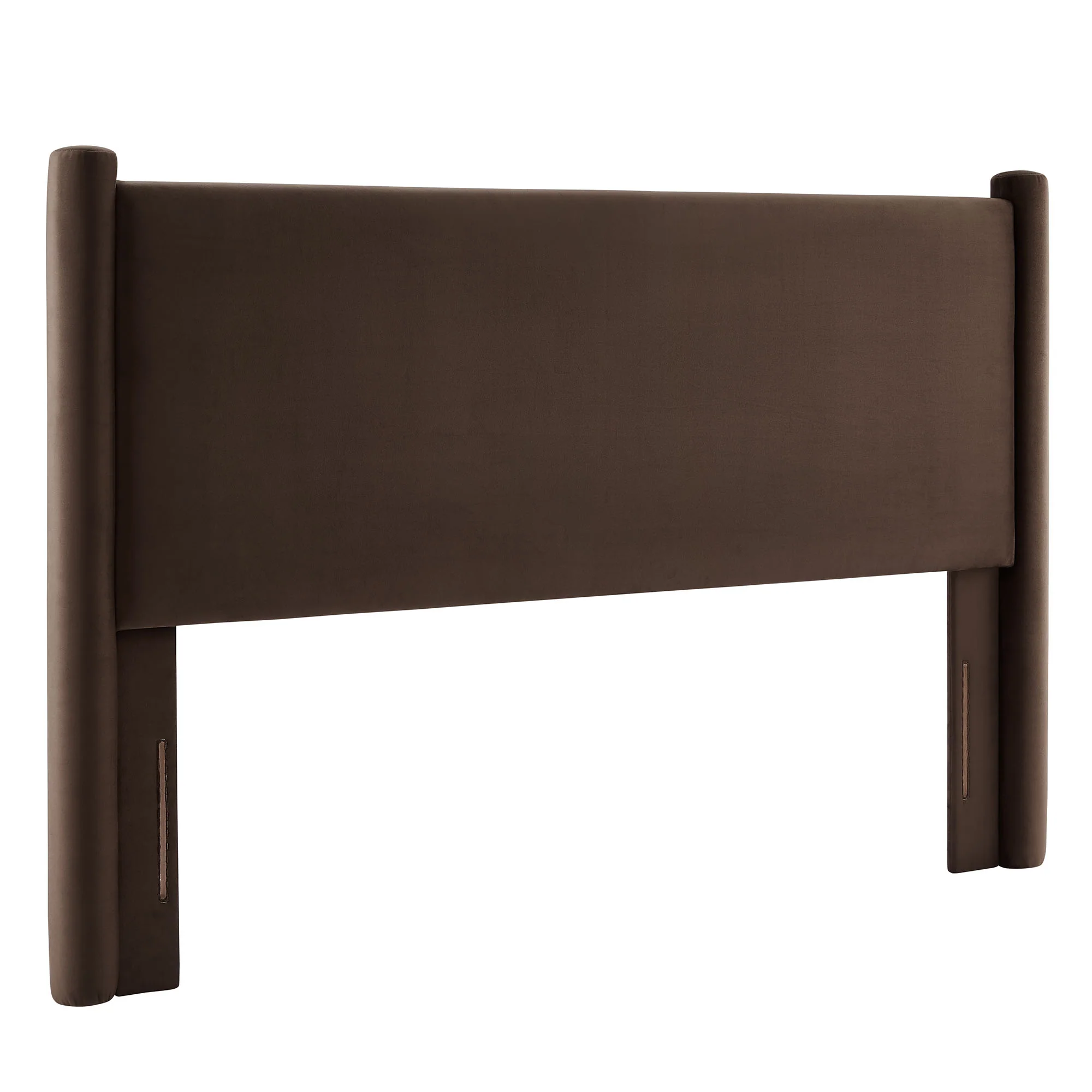 Rael Performance Velvet Full Headboard by Modway - Image 8
