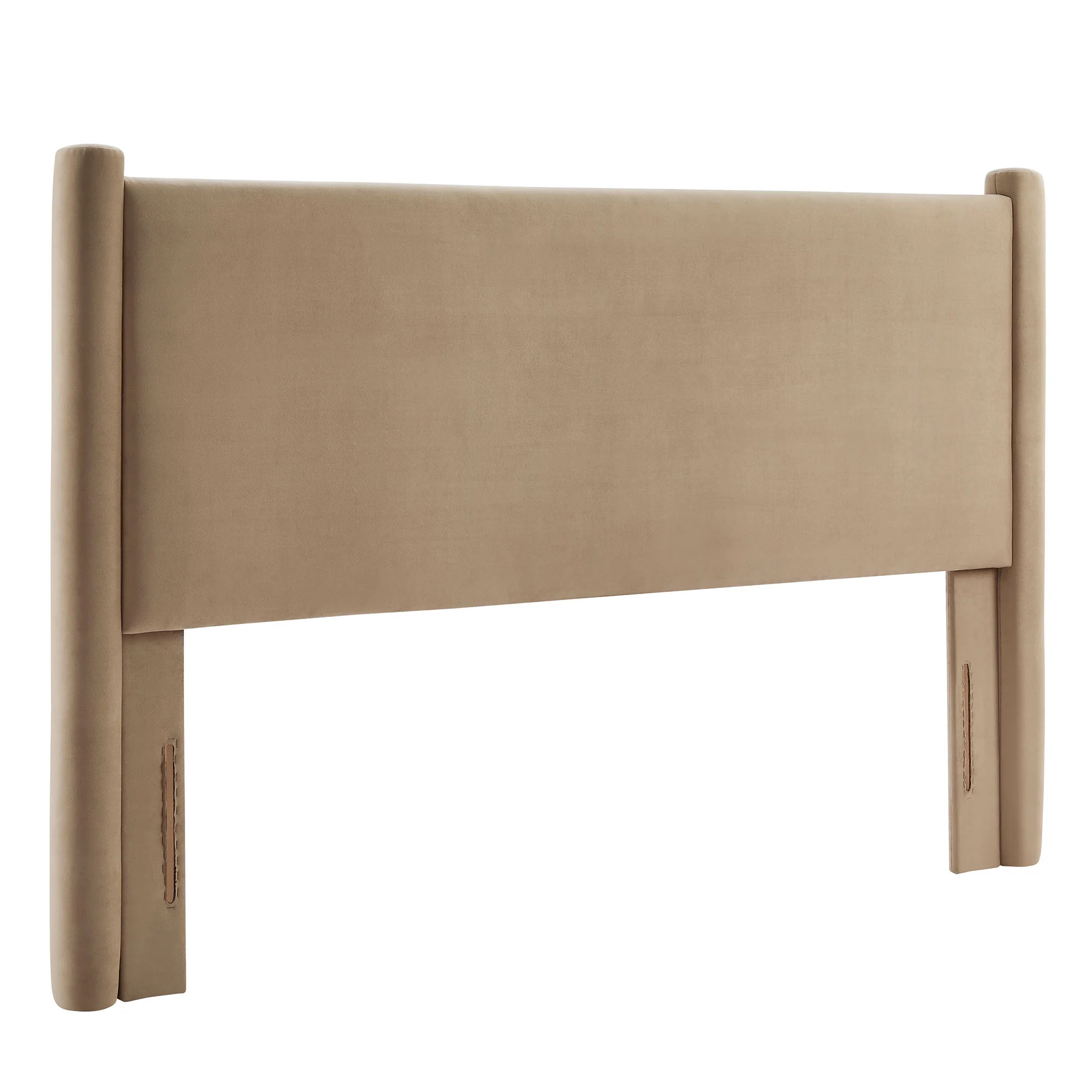 Rael Performance Velvet King Headboard by Modway - Image 22