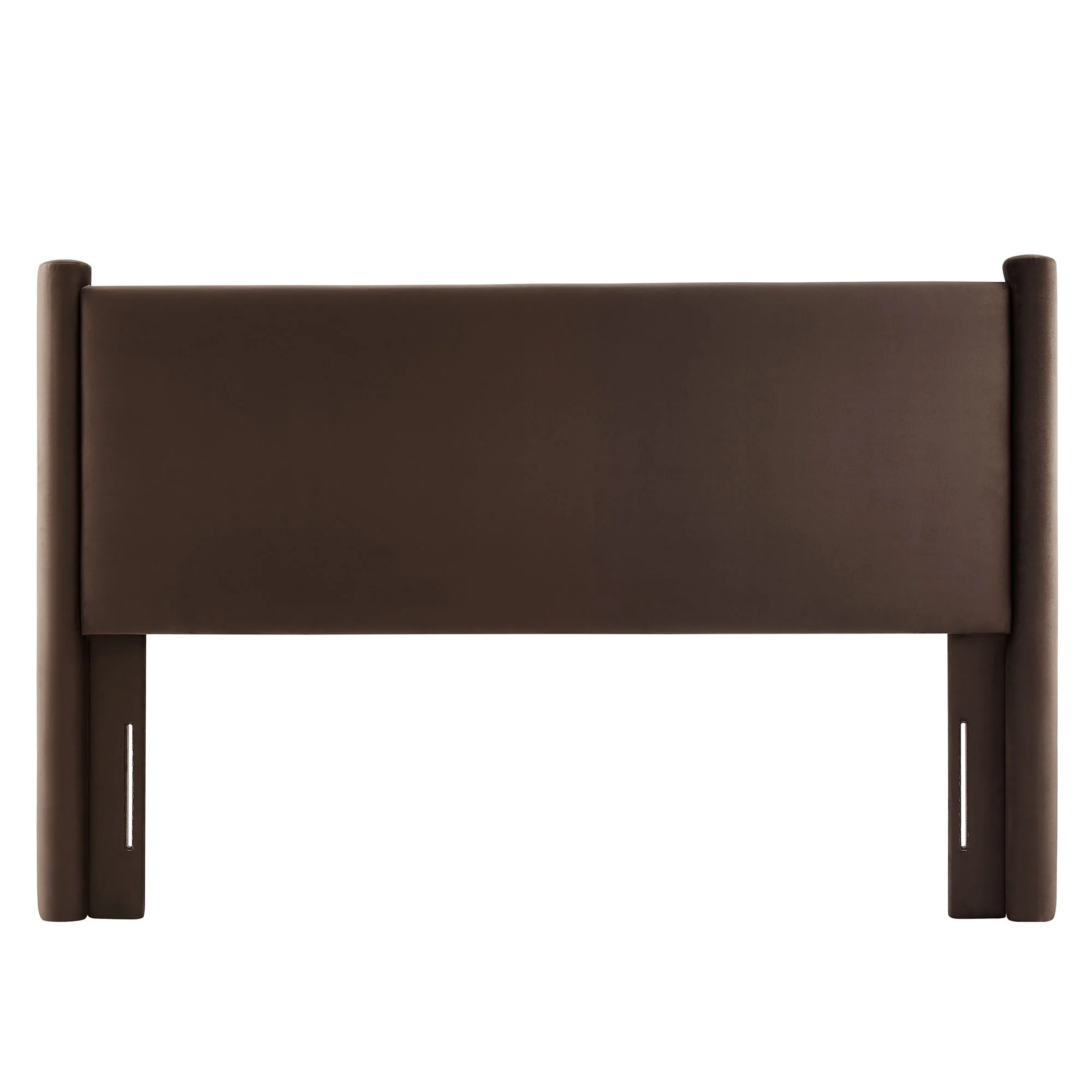 Rael Performance Velvet Queen Headboard by Modway - Image 9