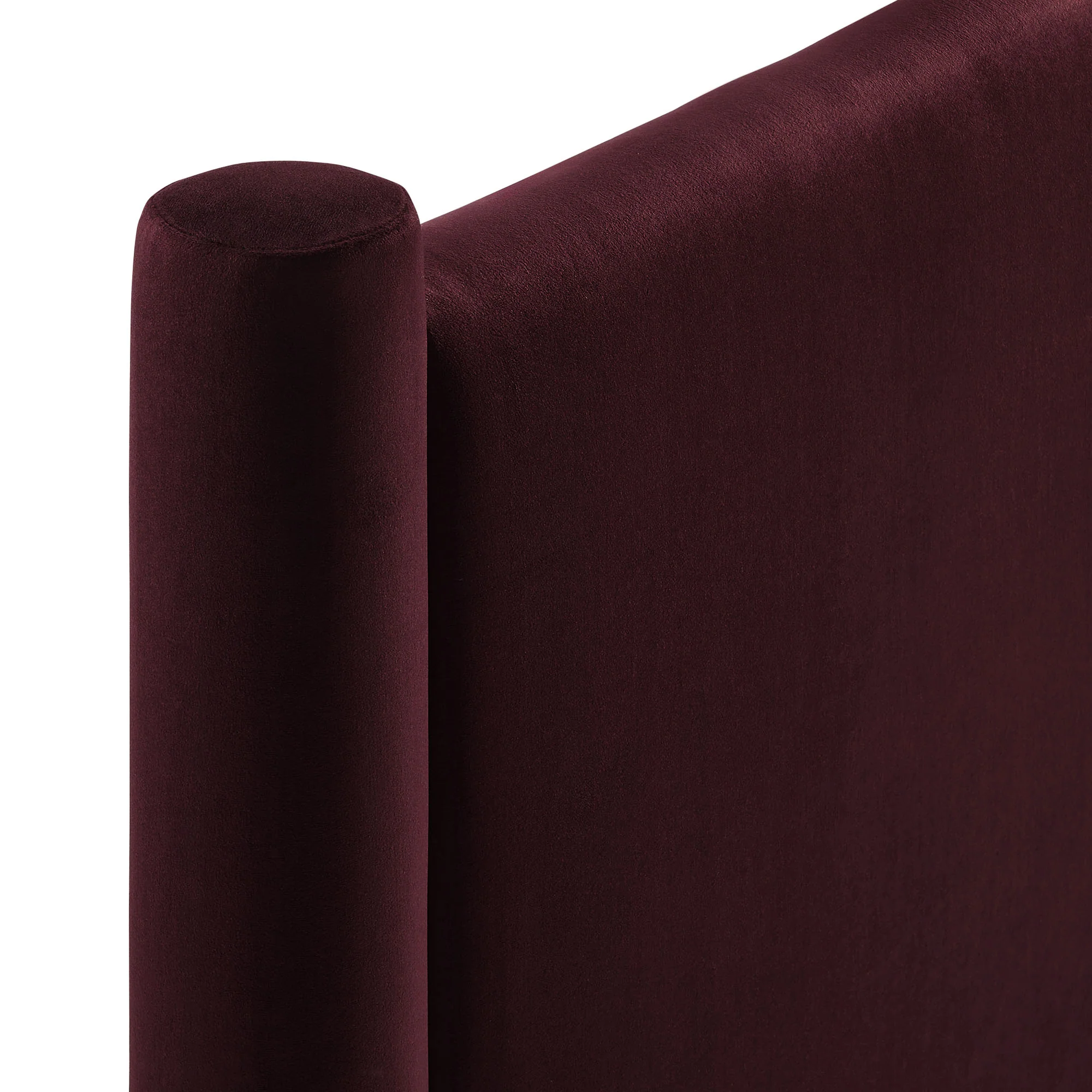 Rael Performance Velvet Twin Headboard by Modway - Image 17