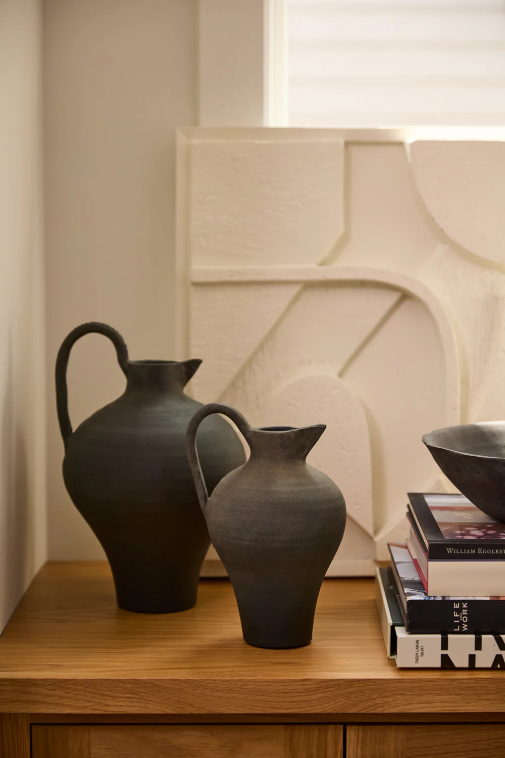 Ravine Jug By Accent Decor - Image 3