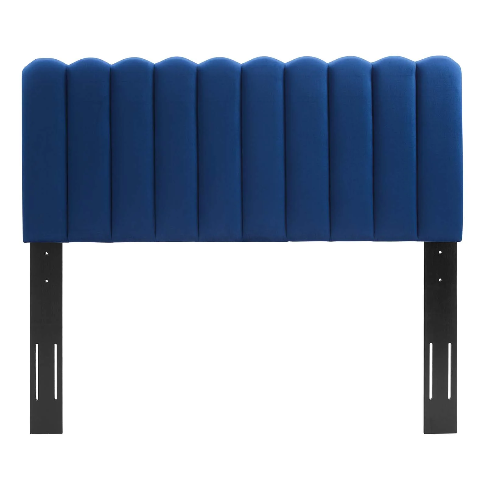 Reagan Full Performance Velvet Platform Bed By Modway - MOD-6892 - Image 67