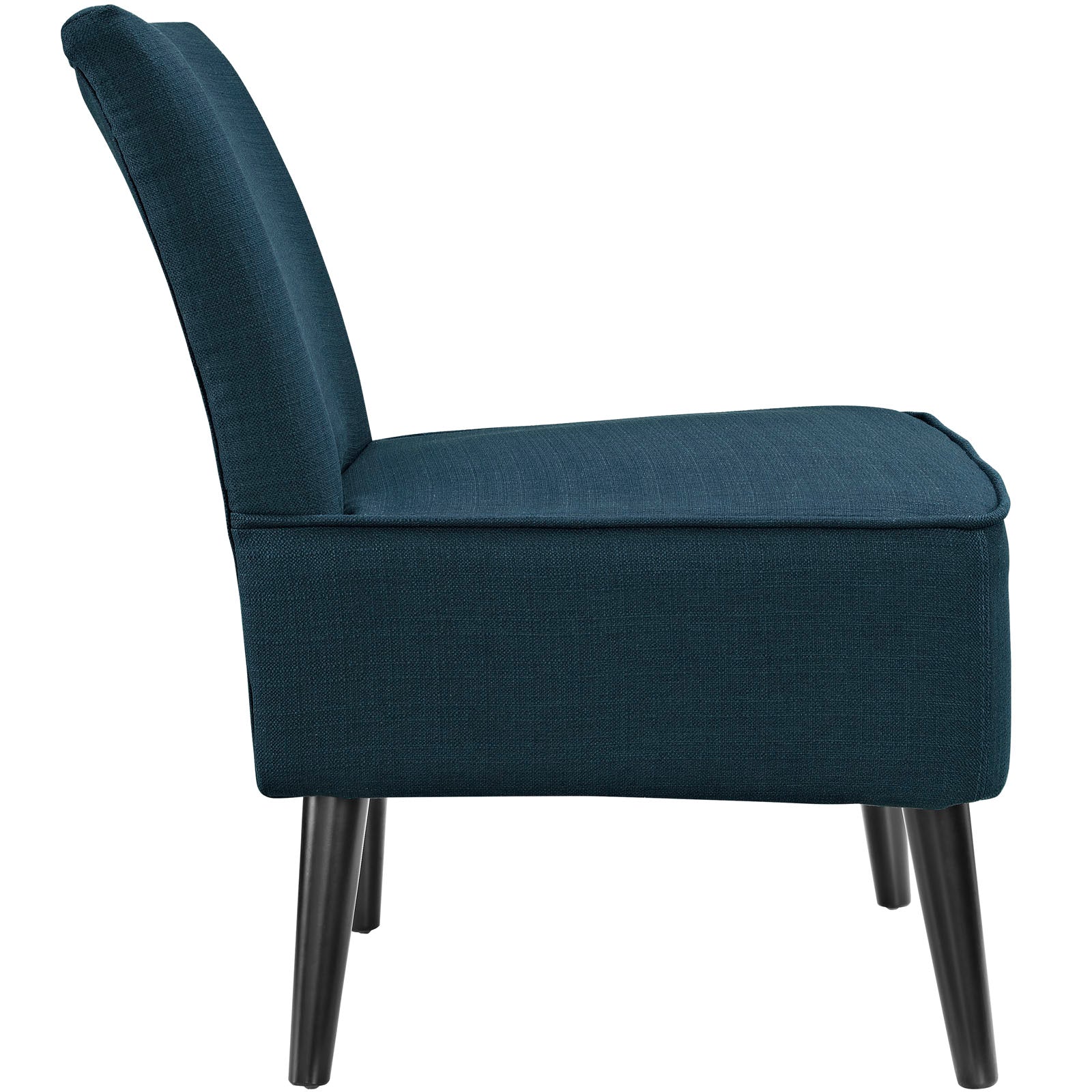 Reef Upholstered Fabric Side Chair by Modway - Image 3