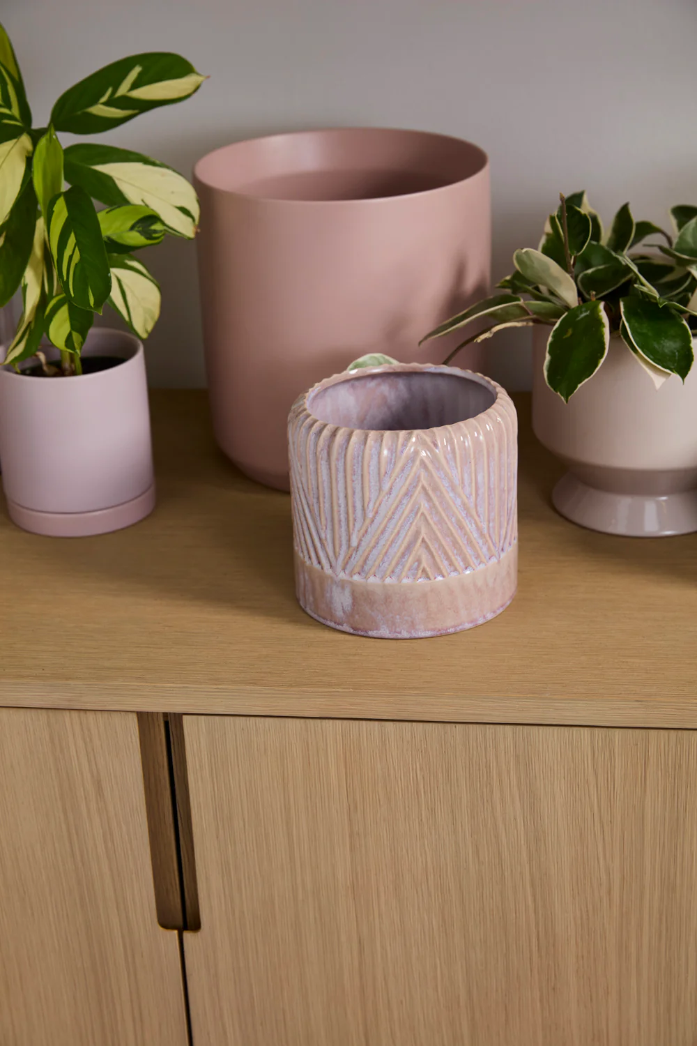 Refresh Pot Set of 2 By Accent Decor - Image 9