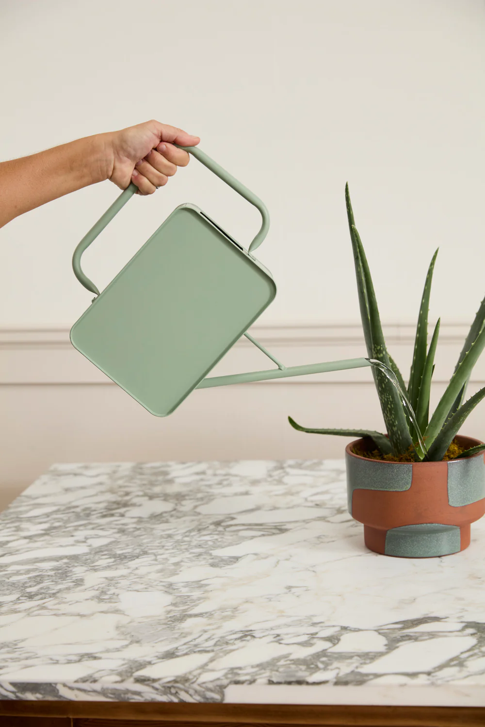 Region Watering Can Set of 4 By Accent Decor - Image 3